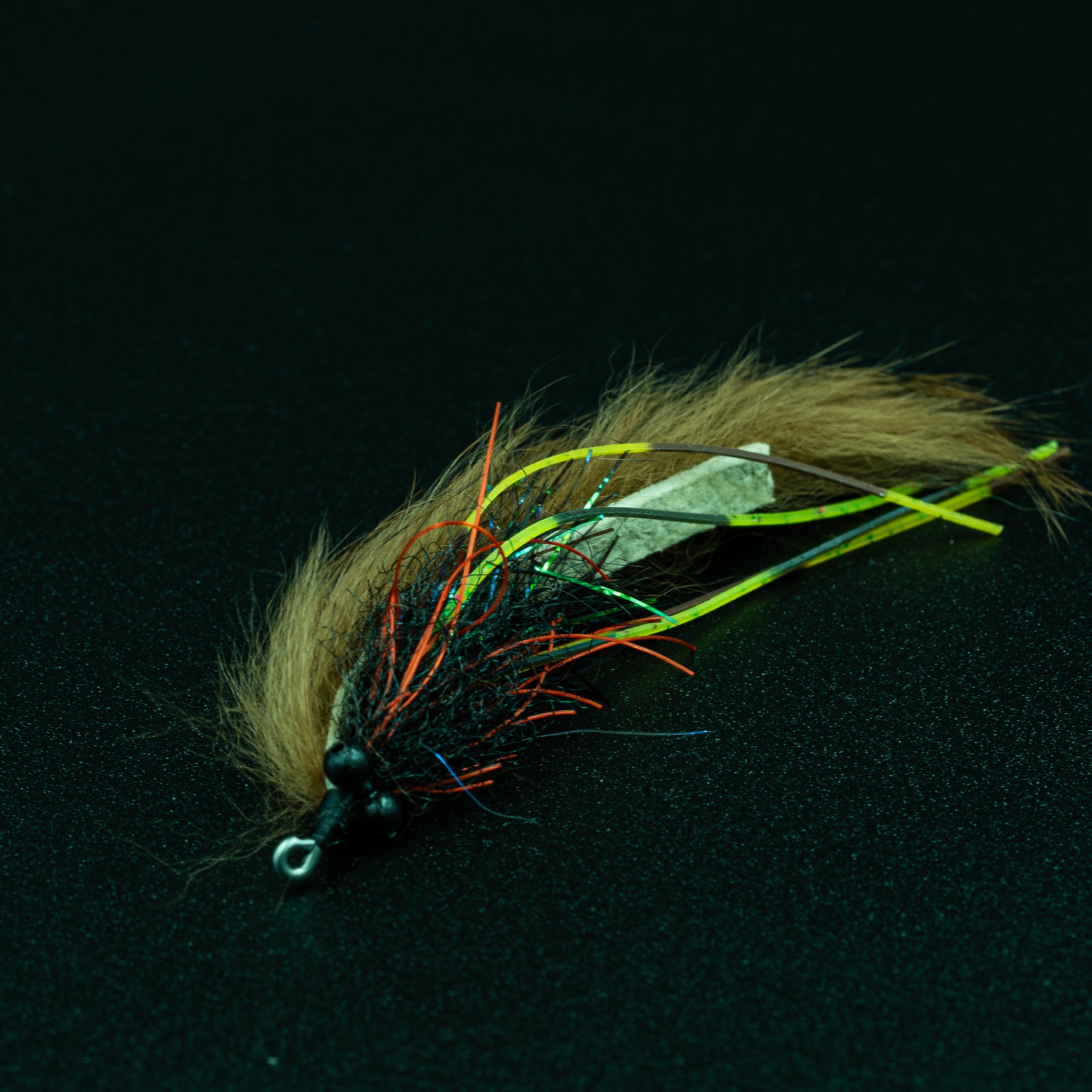 Mr. Go – Salty - Dirty Loaf