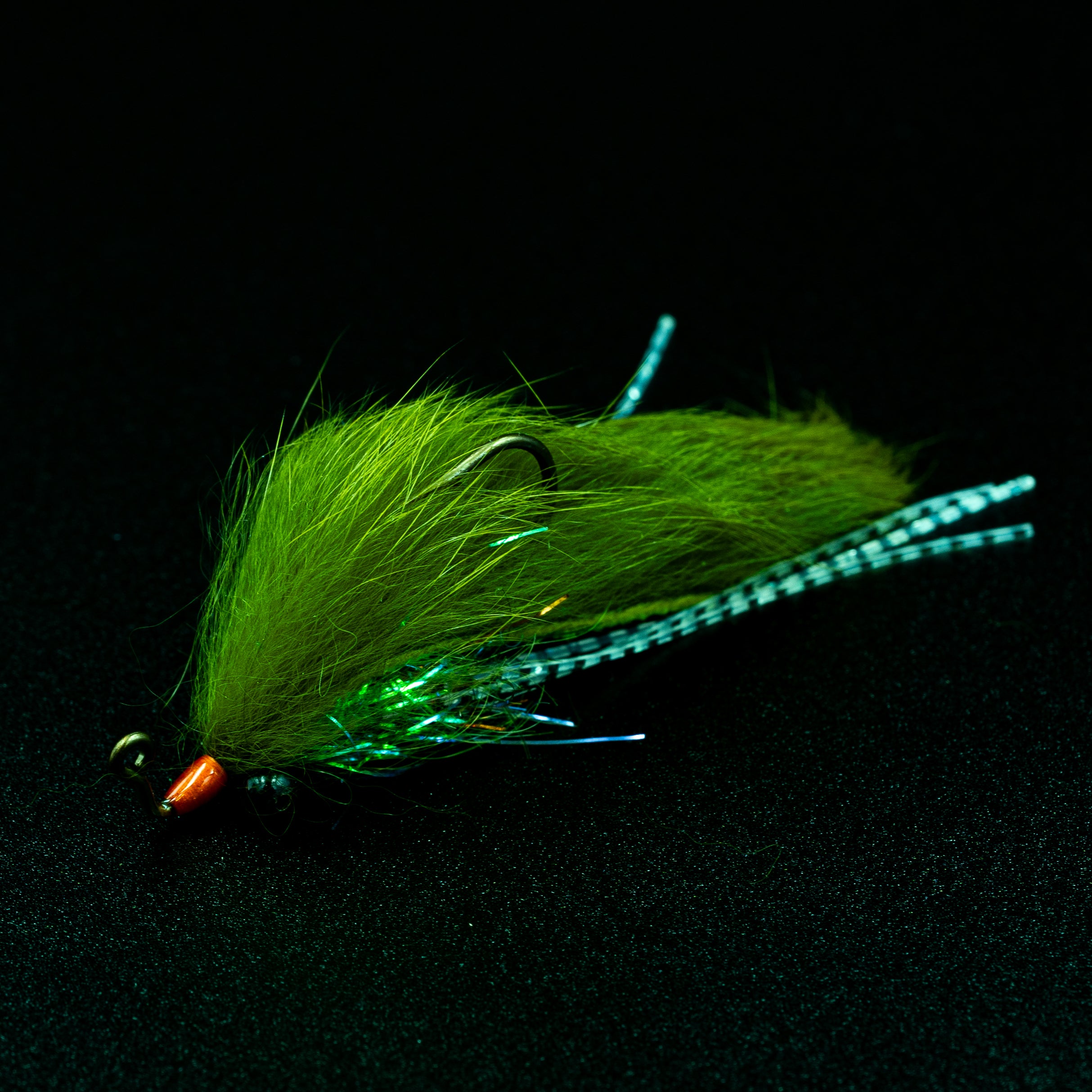 Mr. Go – Jiggy - Dirty Loaf