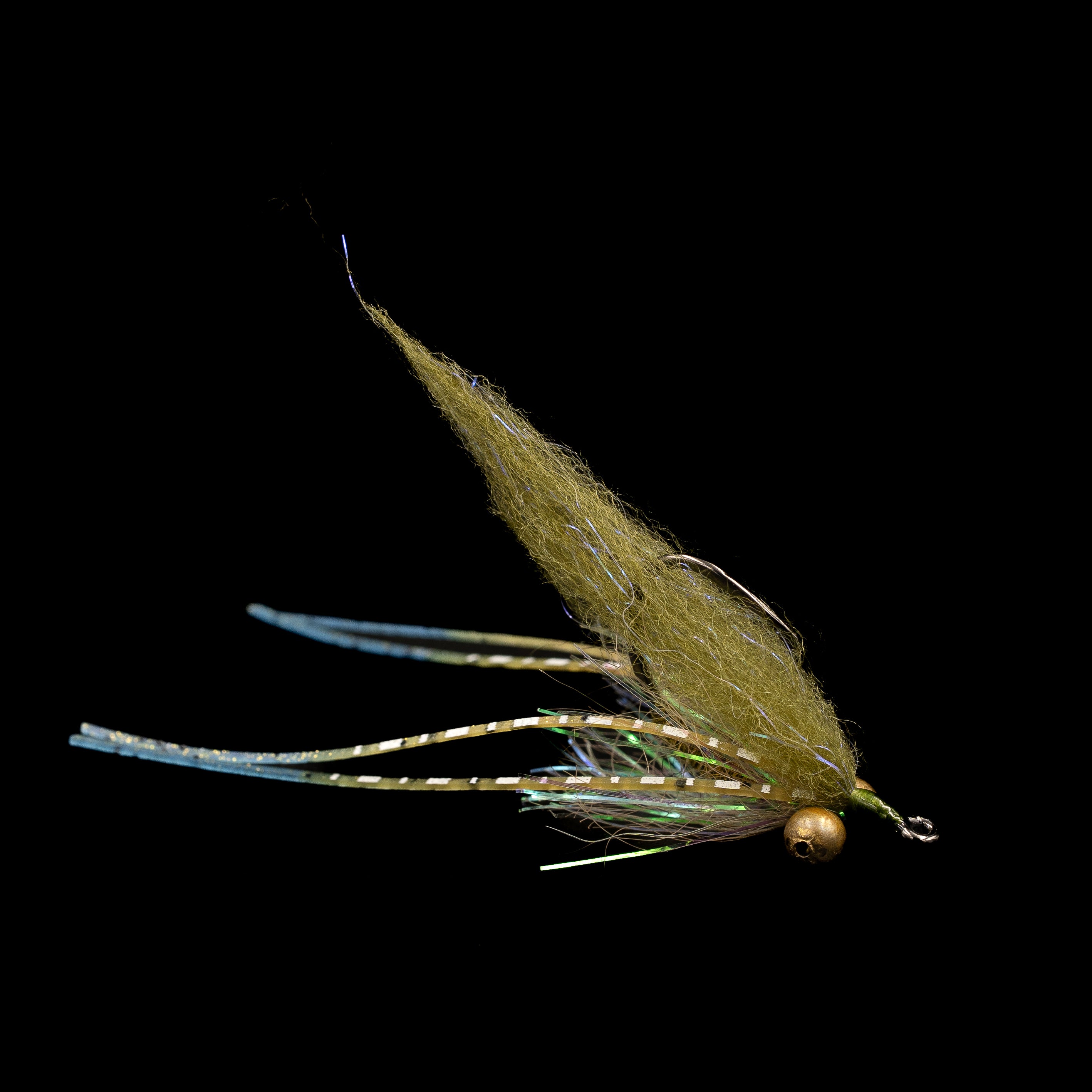 Sheepy Gotcha - Dirty Loaf