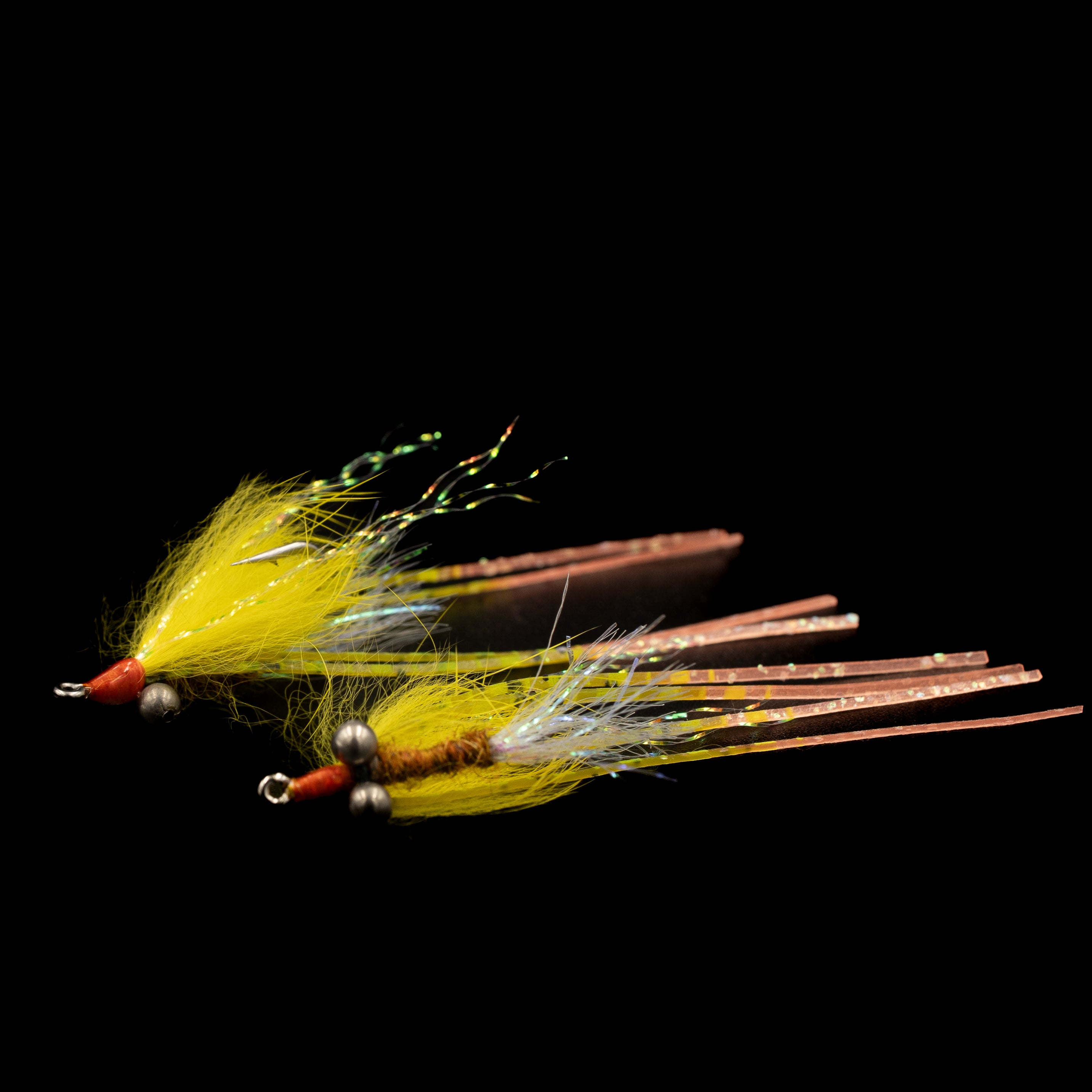 bird lure for fishing Big Bird - Dirty Loaf — Bonefish Baitfish Fly