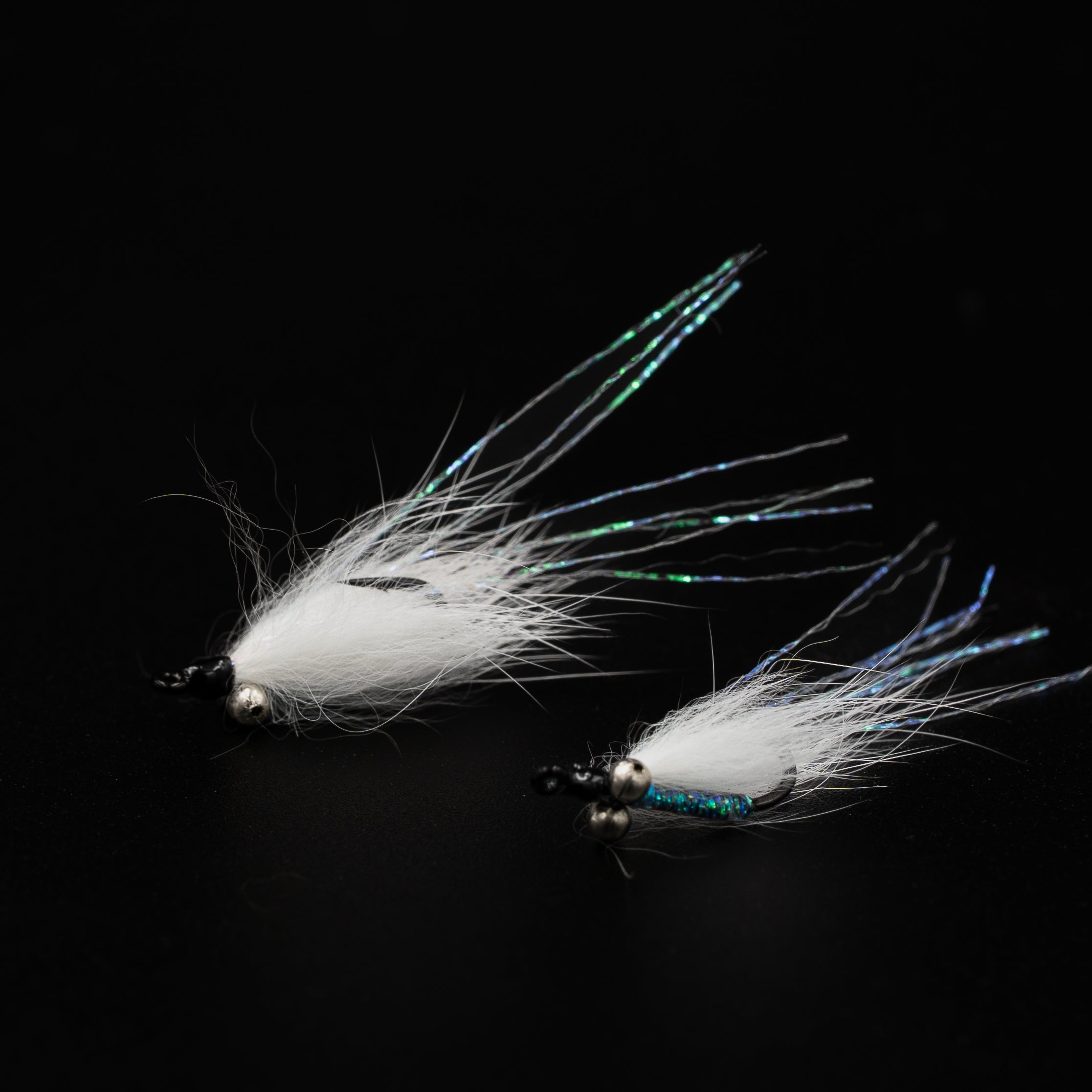 Ghost Gotcha - Dirty Loaf