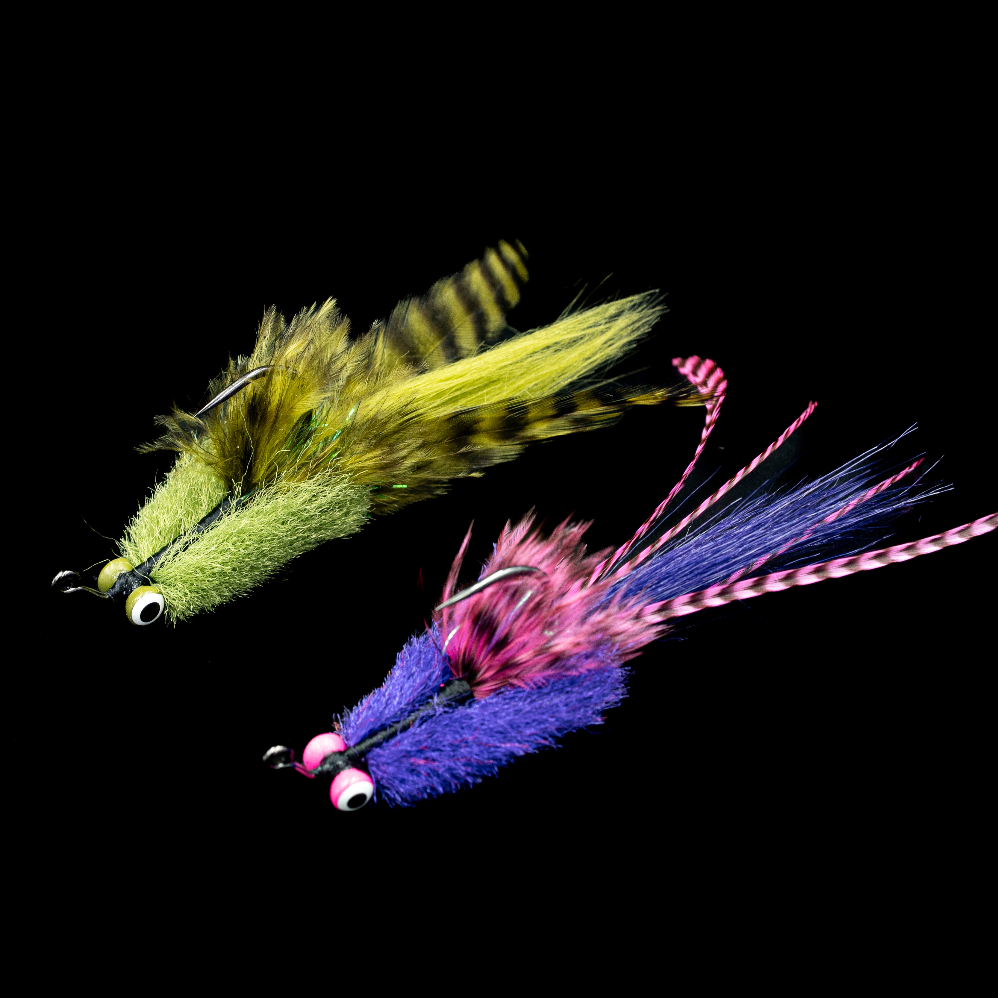 Road Toad - FlySmith Flies