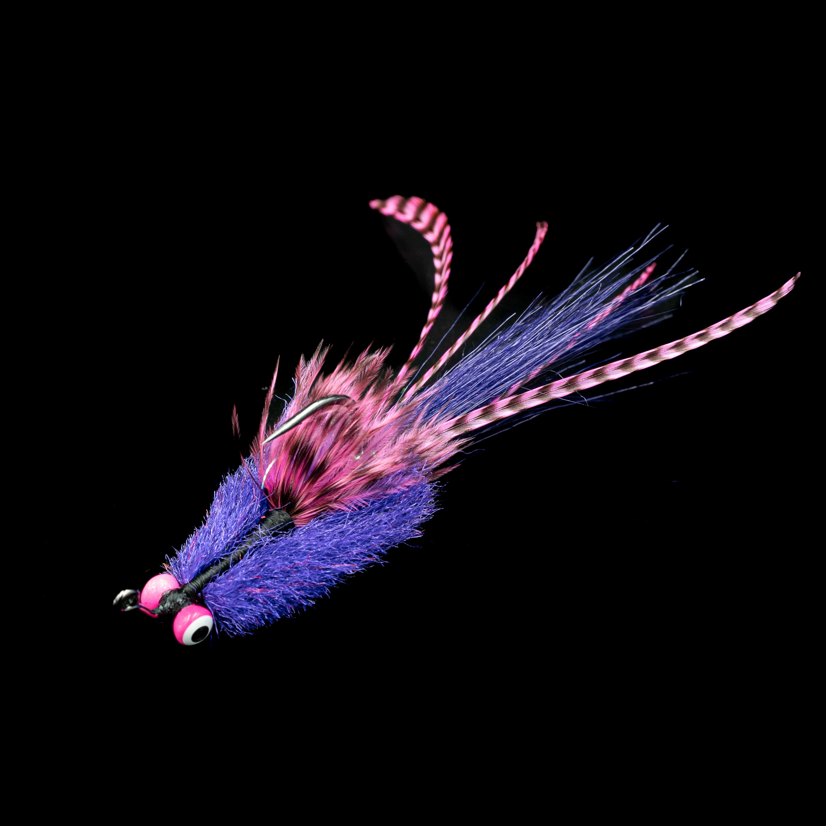 Road Toad - FlySmith Flies