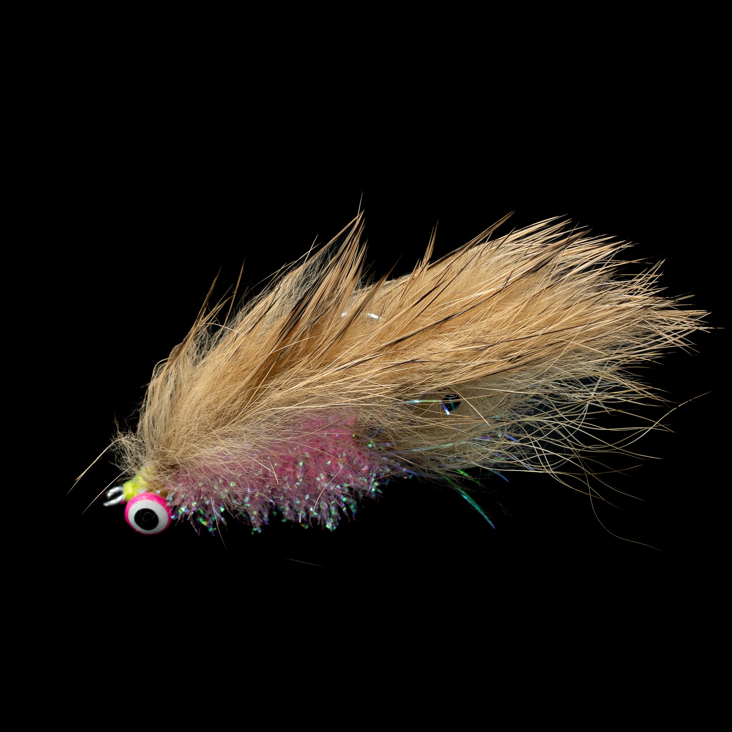 Bunny Shrimp- FlySmith Flies - image 9