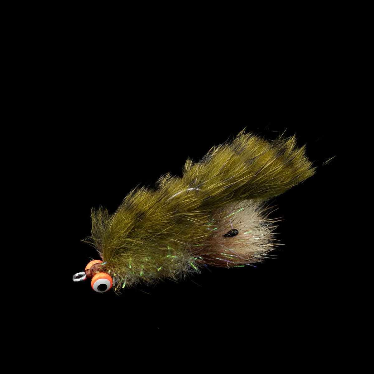 Bunny Shrimp- FlySmith Flies - image 3