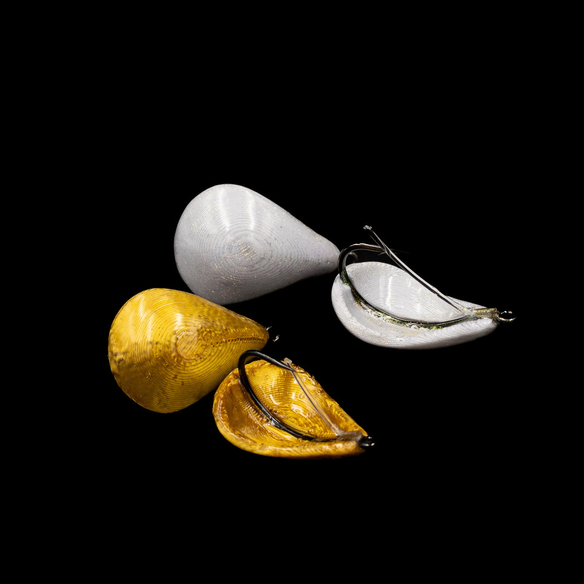 Bayou Flutter – 3D PRINTED SPOON FLY - Dirty Loaf - image 7