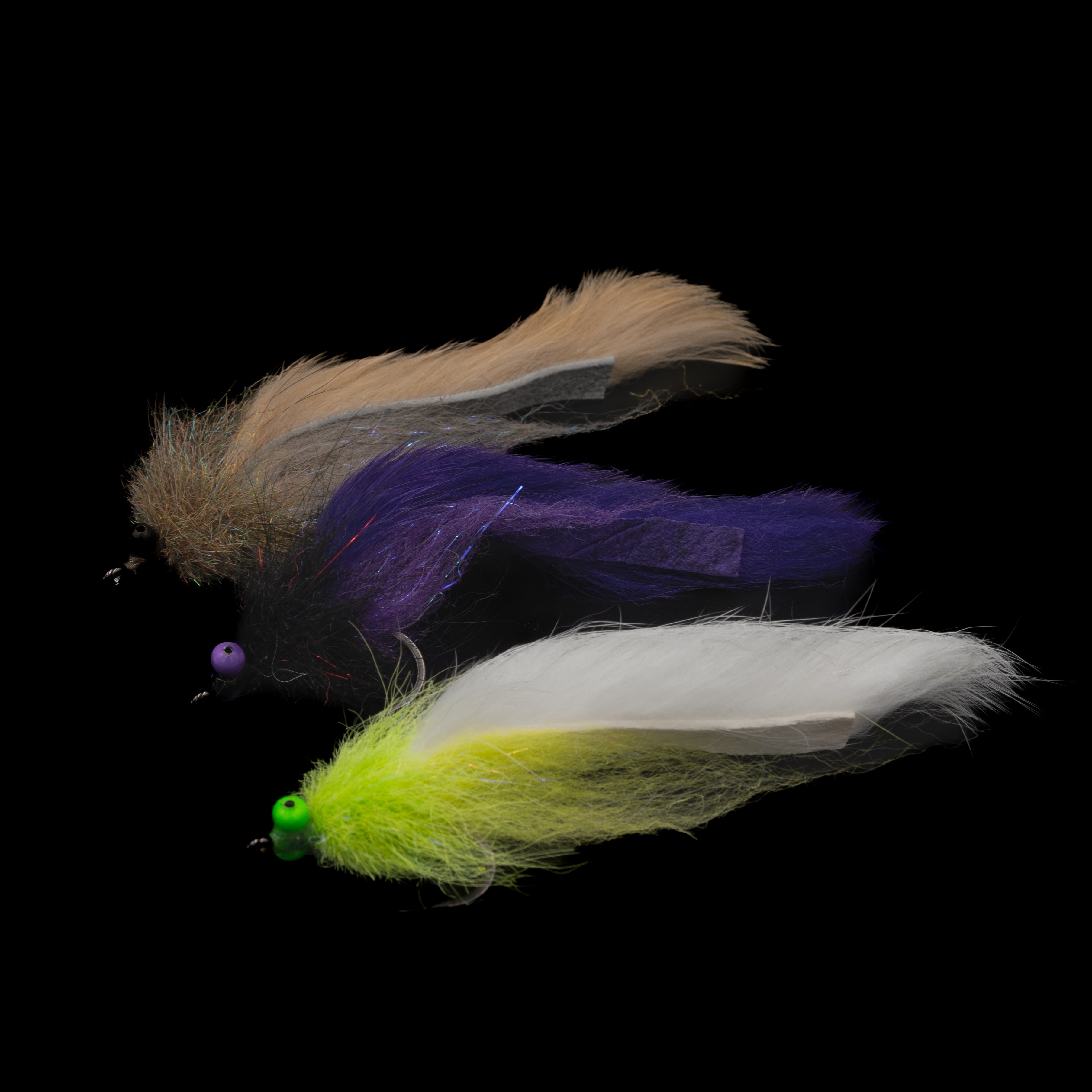 King’s Deception – Finatics Fly Company