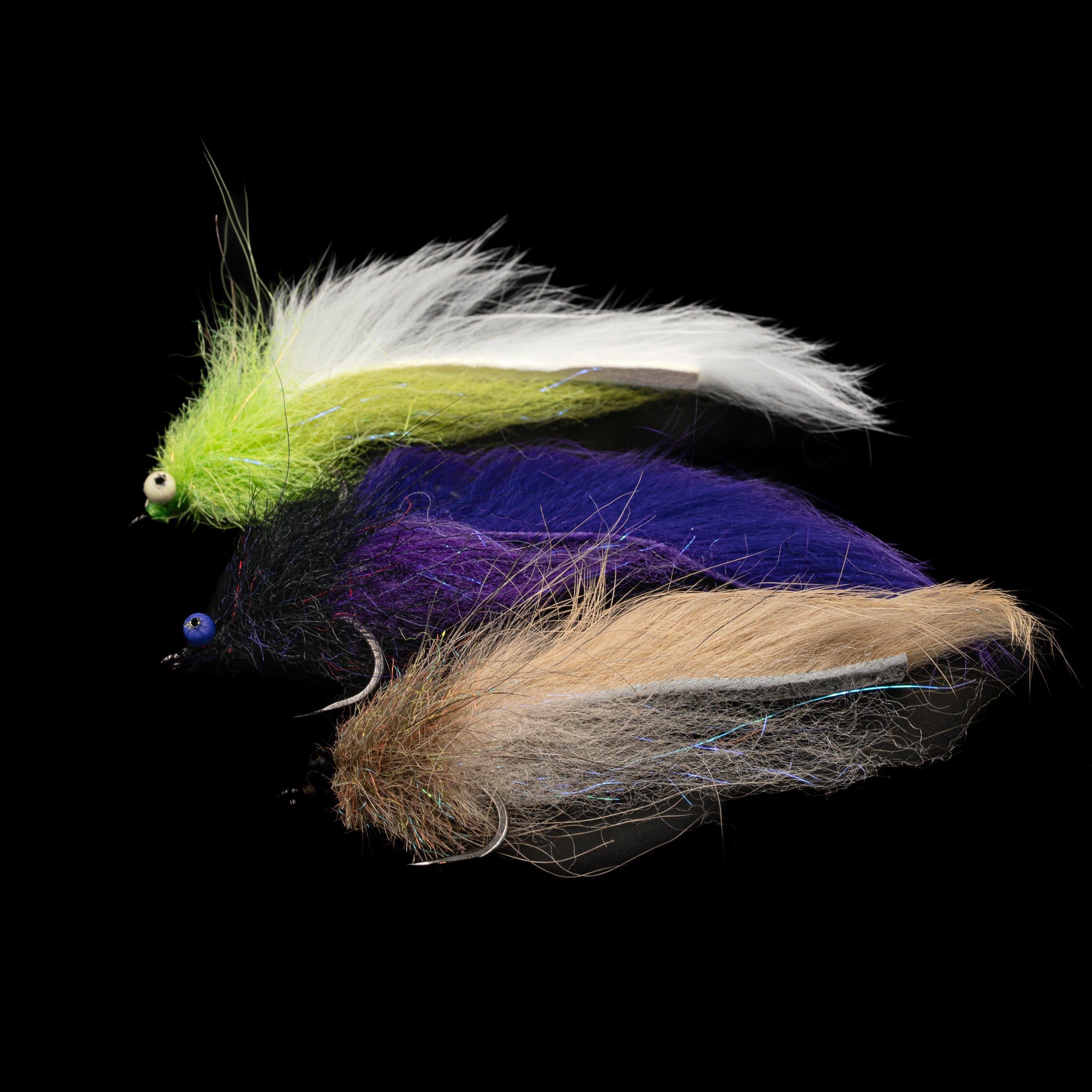 King’s Deception – Finatics Fly Company