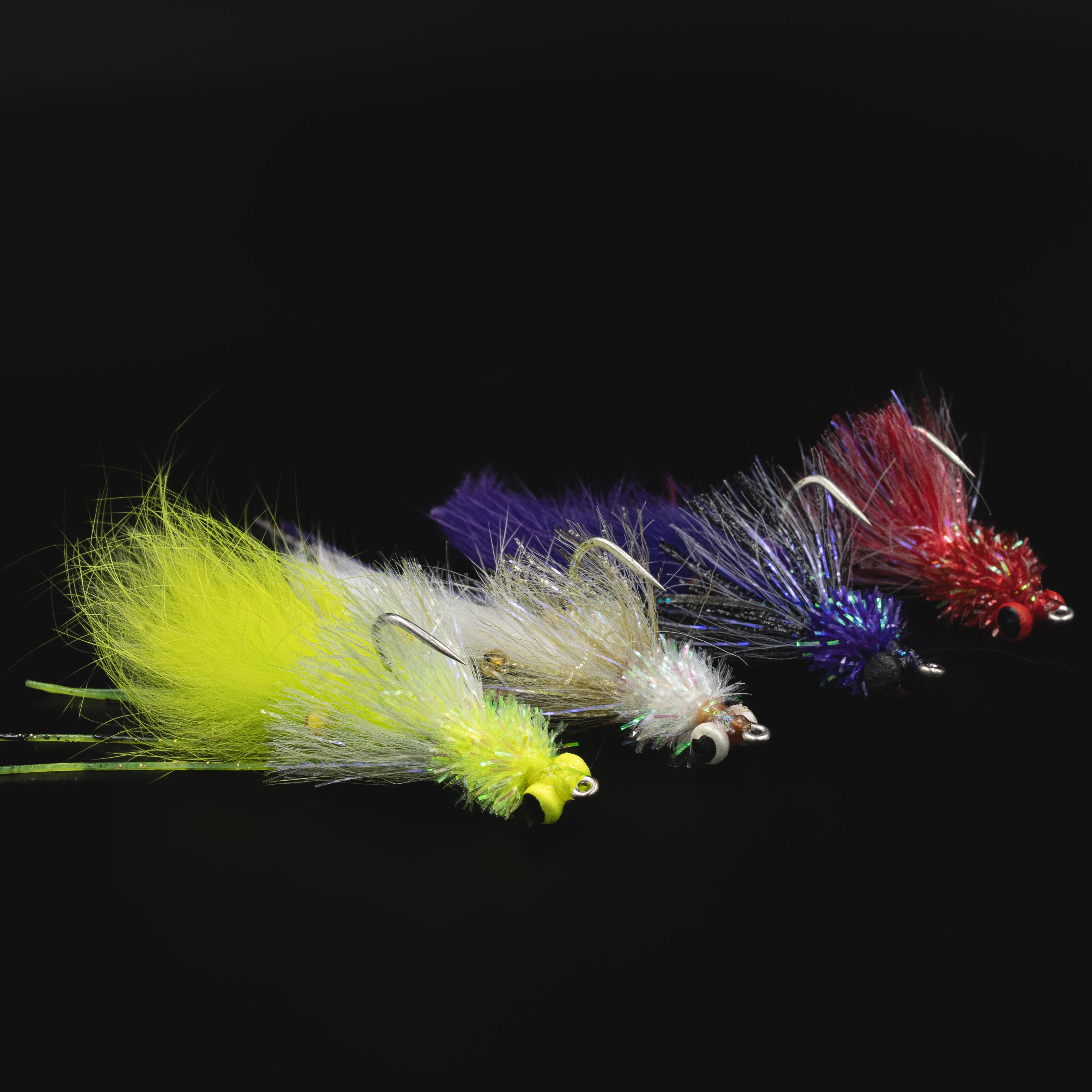 Slippy Slider - Finatics Fly Company