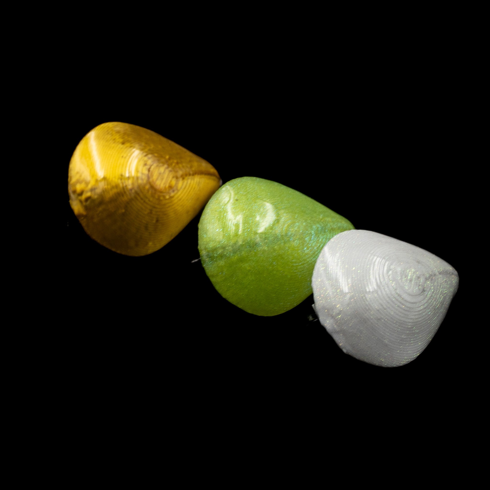 Bayou Flutter – 3D PRINTED SPOON FLY - Dirty Loaf