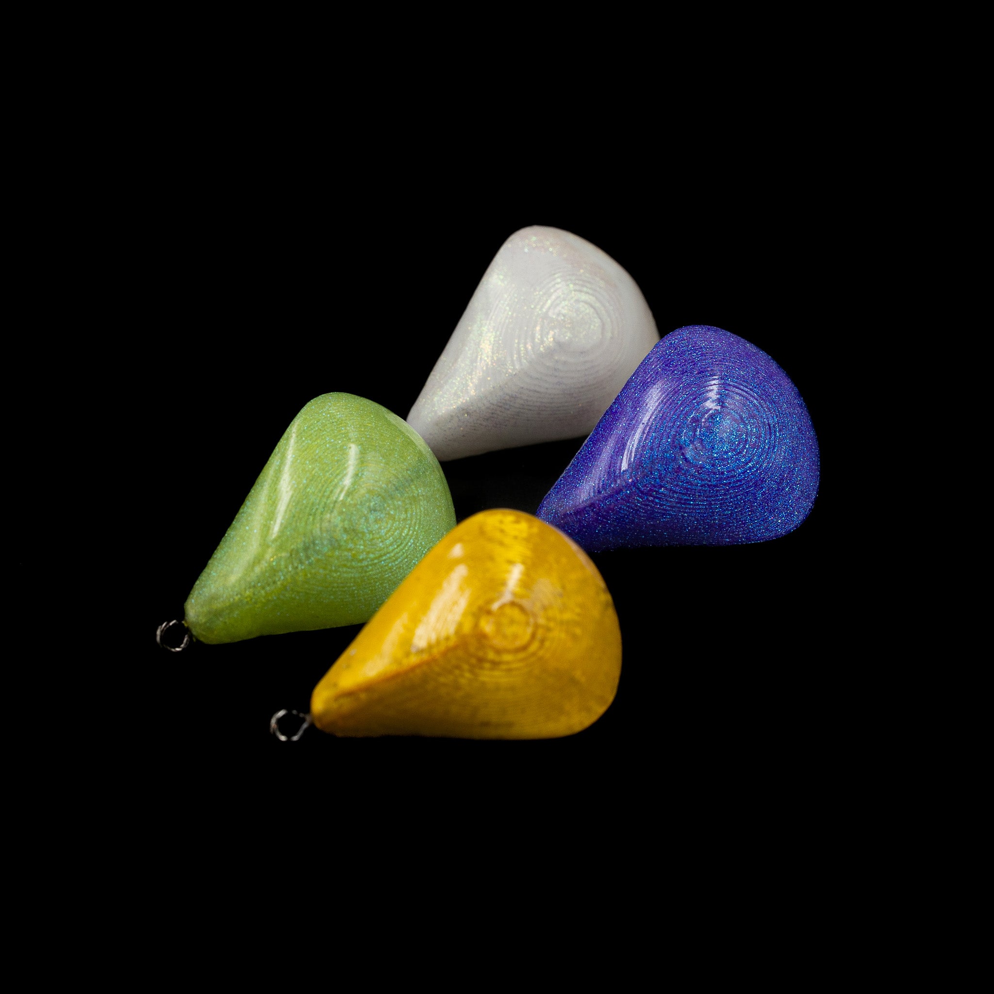 Bayou Flutter – 3D PRINTED SPOON FLY - Dirty Loaf