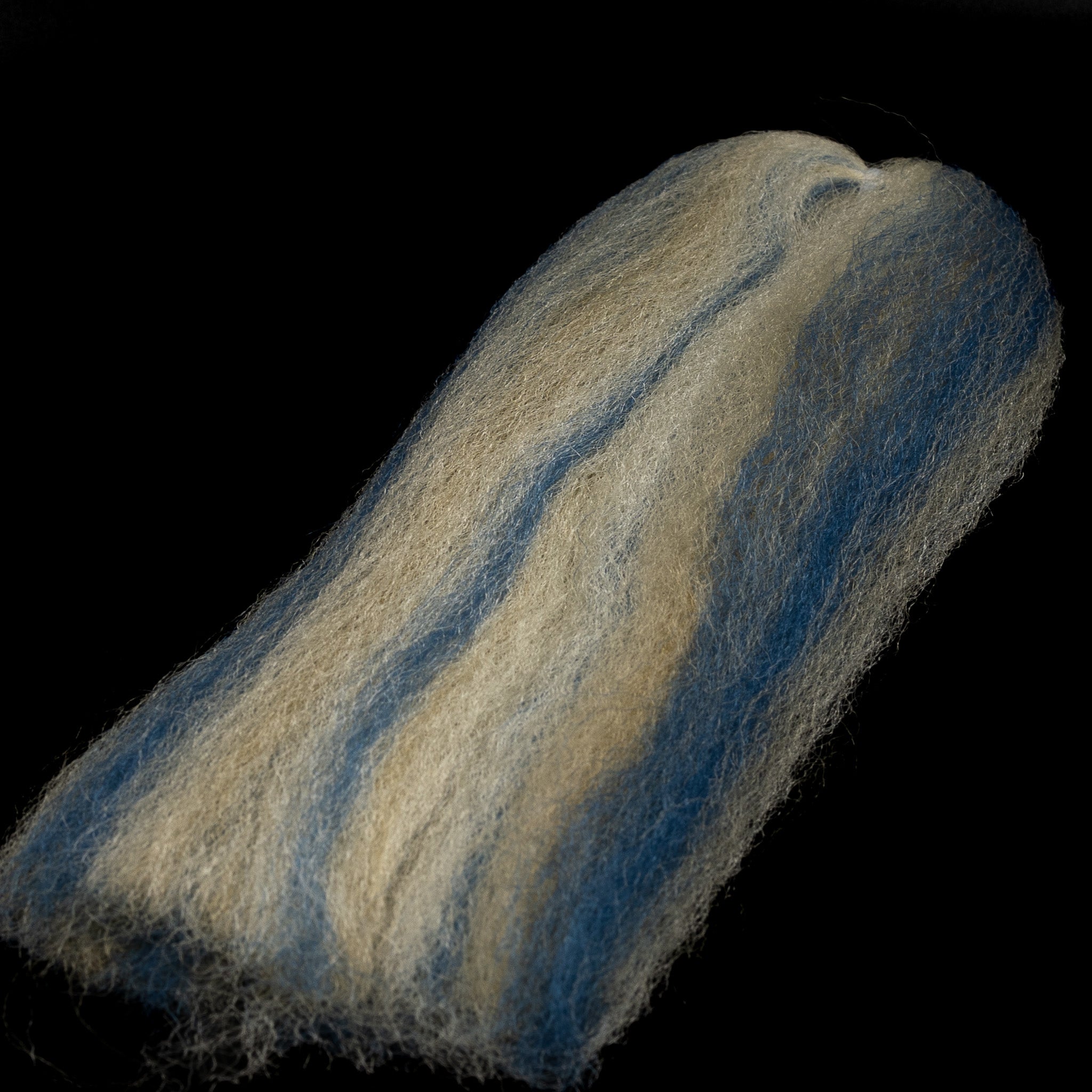 Bayou Fiber Blends – Finatics Fly Company