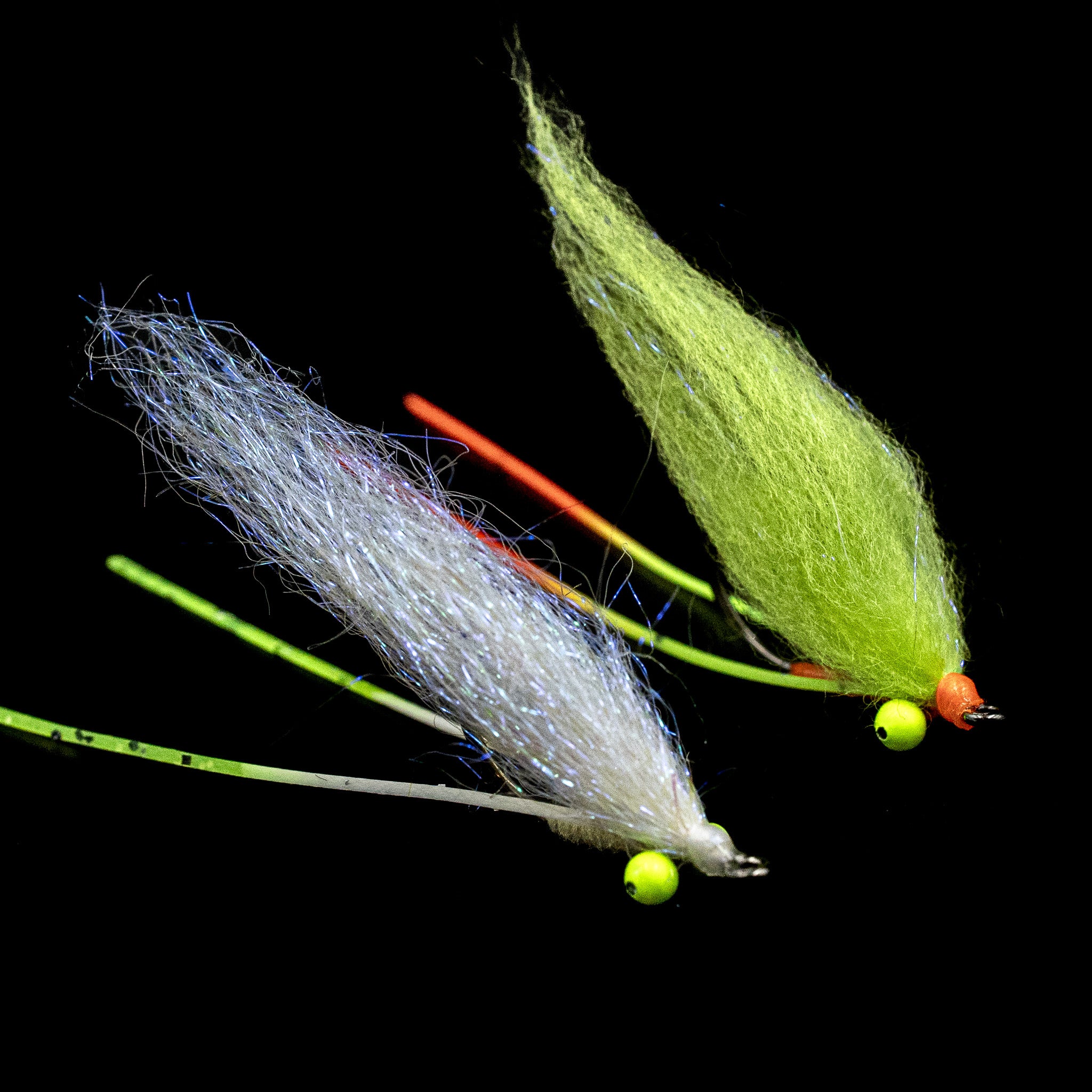 Bare Bones Gotcha Fly– Tied by Dirty Loaf
