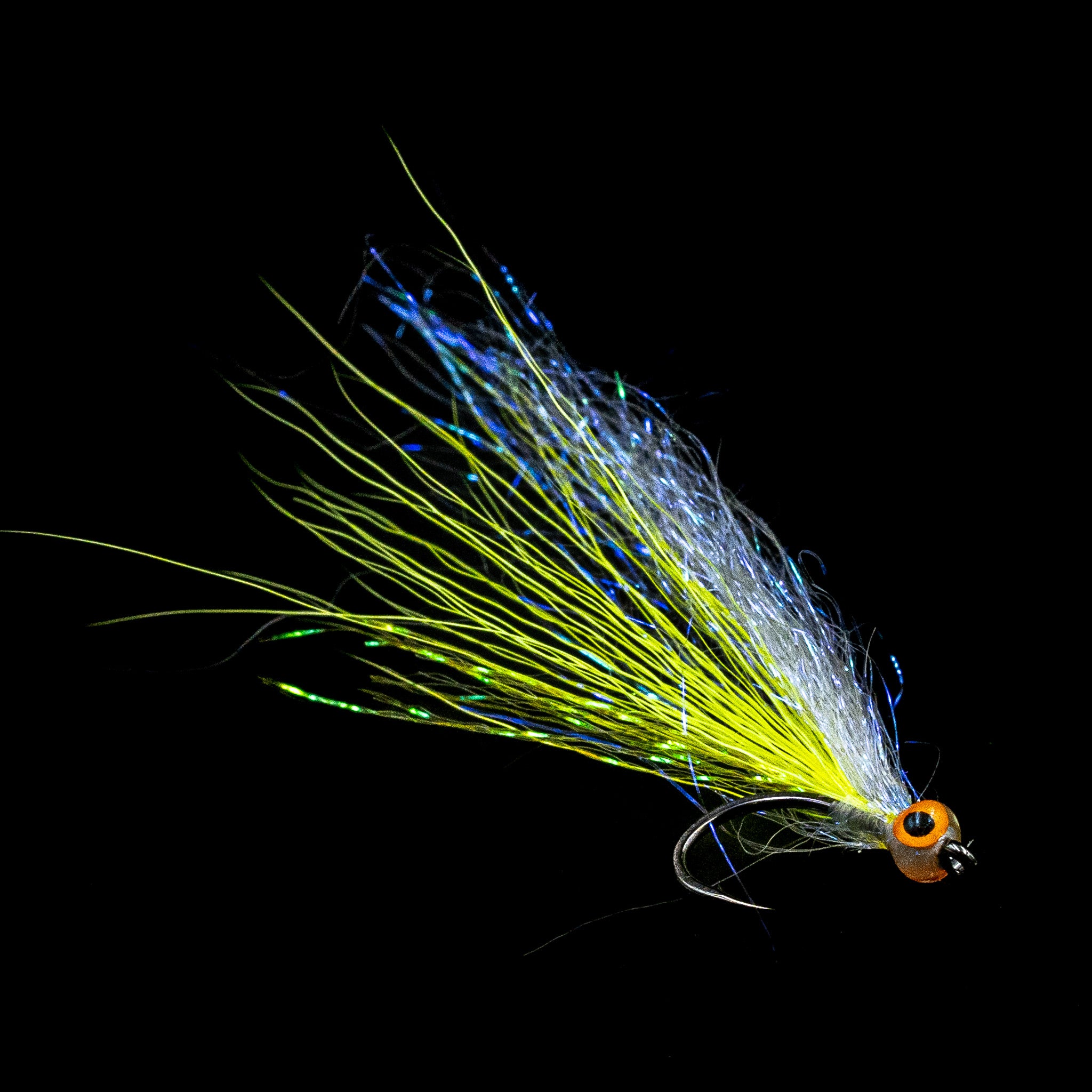 MINI Minnow- Finatics Fly Company