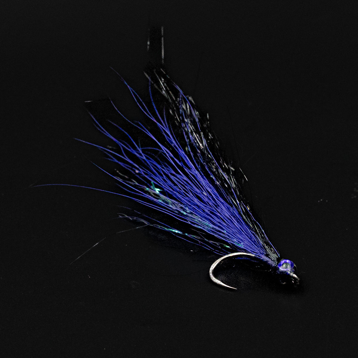 MINI Minnow- Finatics Fly Company