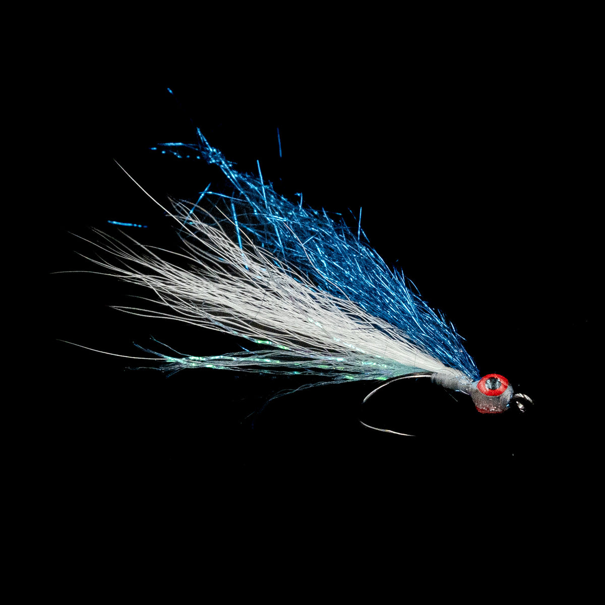MINI Minnow- Finatics Fly Company