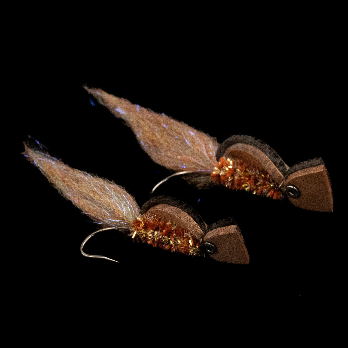 Geaux Gurgler – Finatics Fly Company - image 4