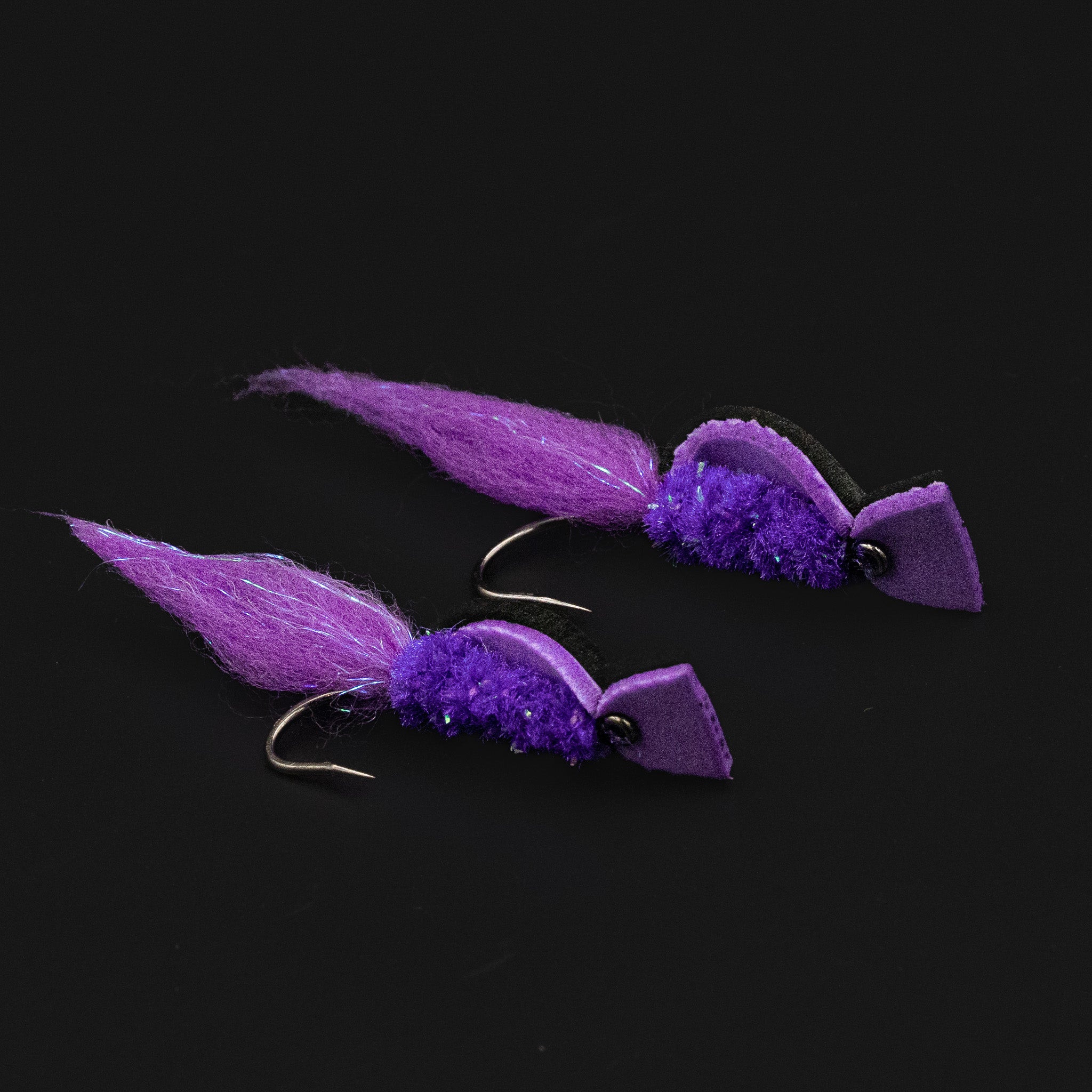 Geaux Gurgler – Finatics Fly Company