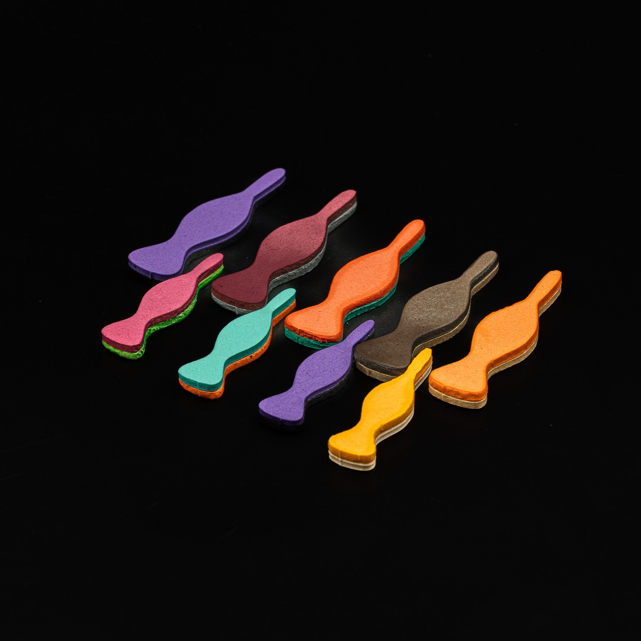 Cajun Gurgler Bodies