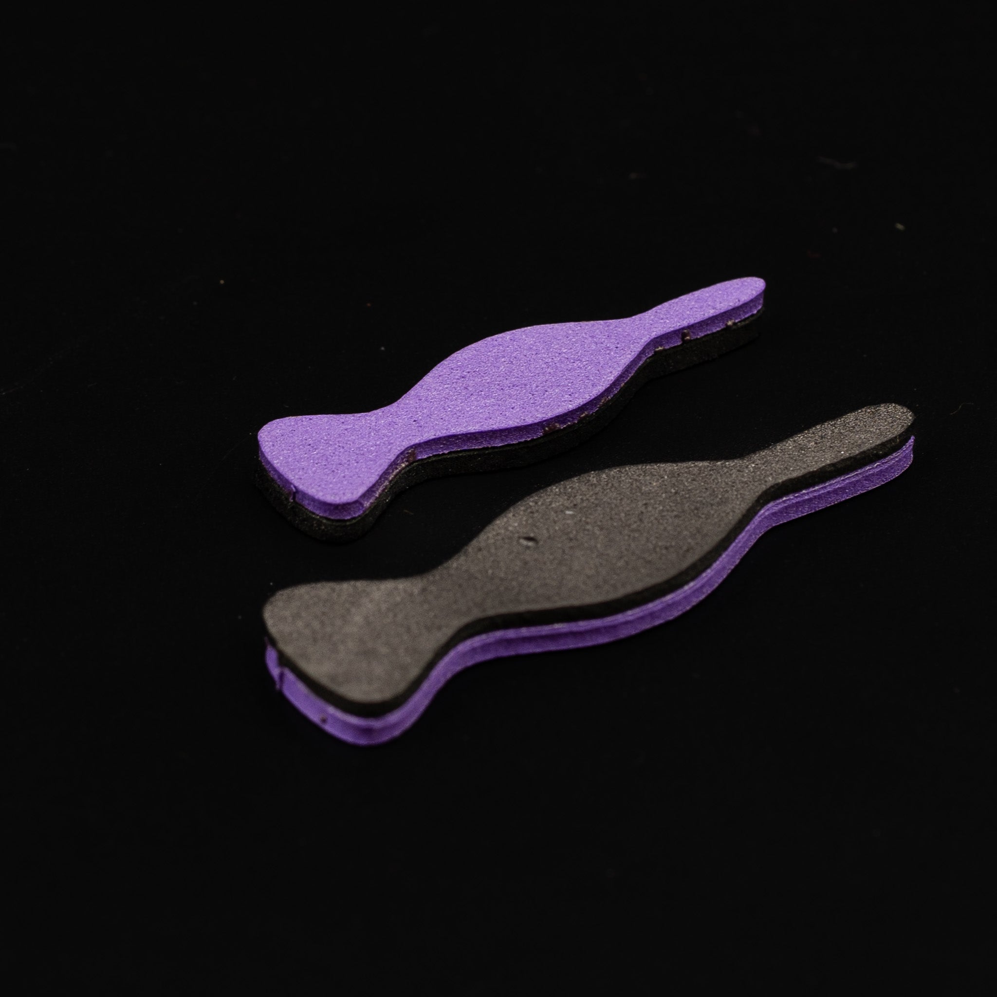 Cajun Gurgler Body - fly tying material - image 9