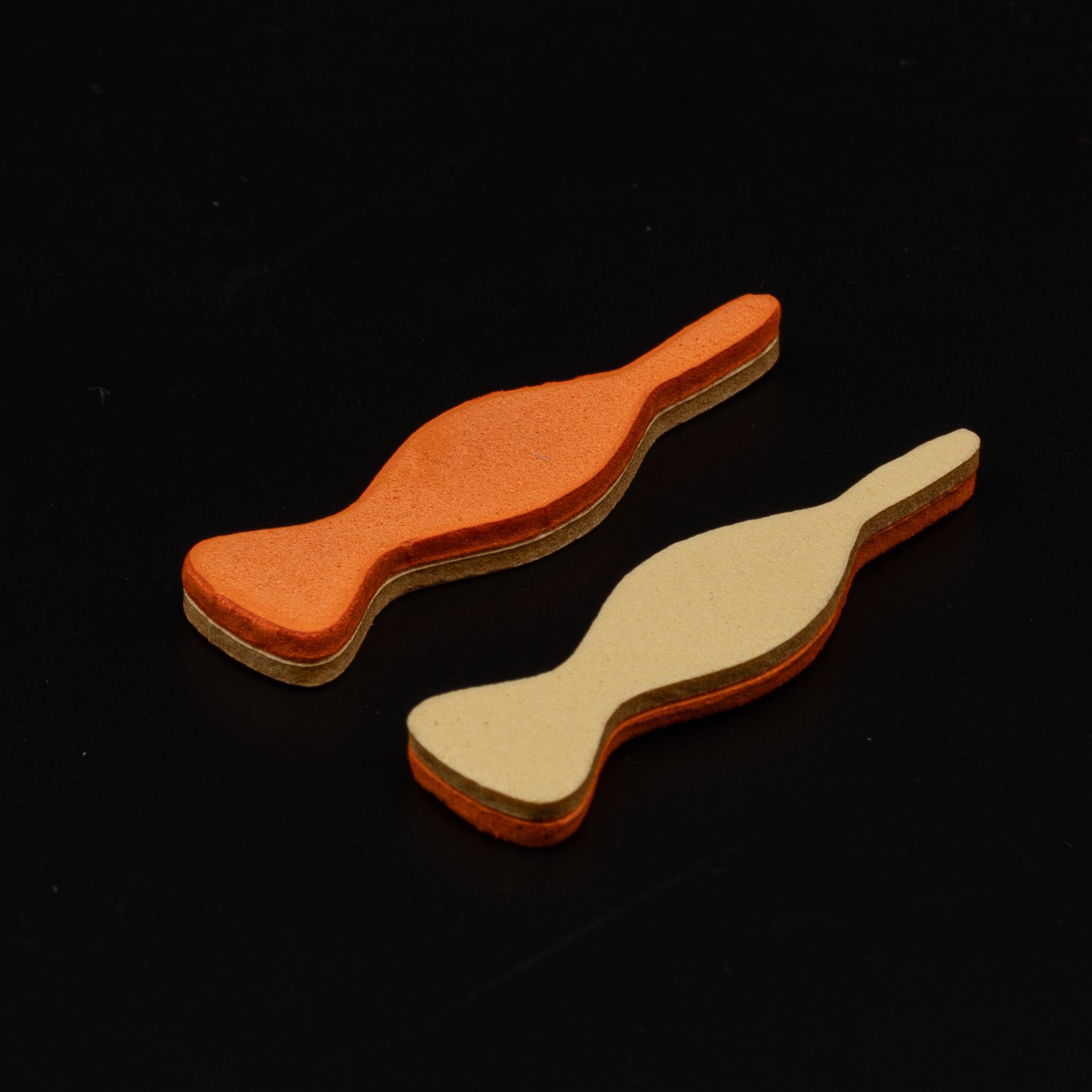 Cajun Gurgler Body - fly tying material - image 8