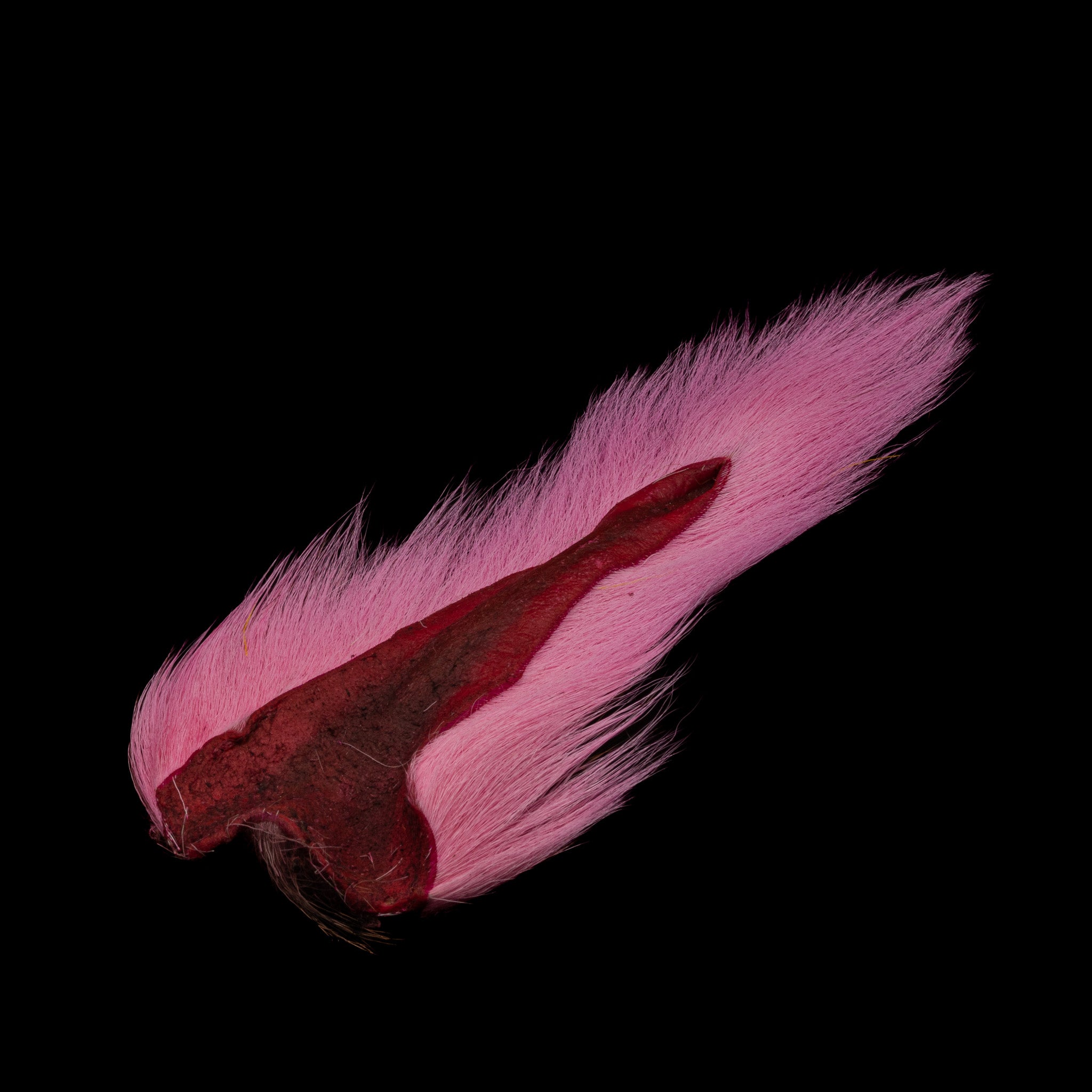 Nature Spirit Premium Bucktail – Select Bucktail for Fly Tying