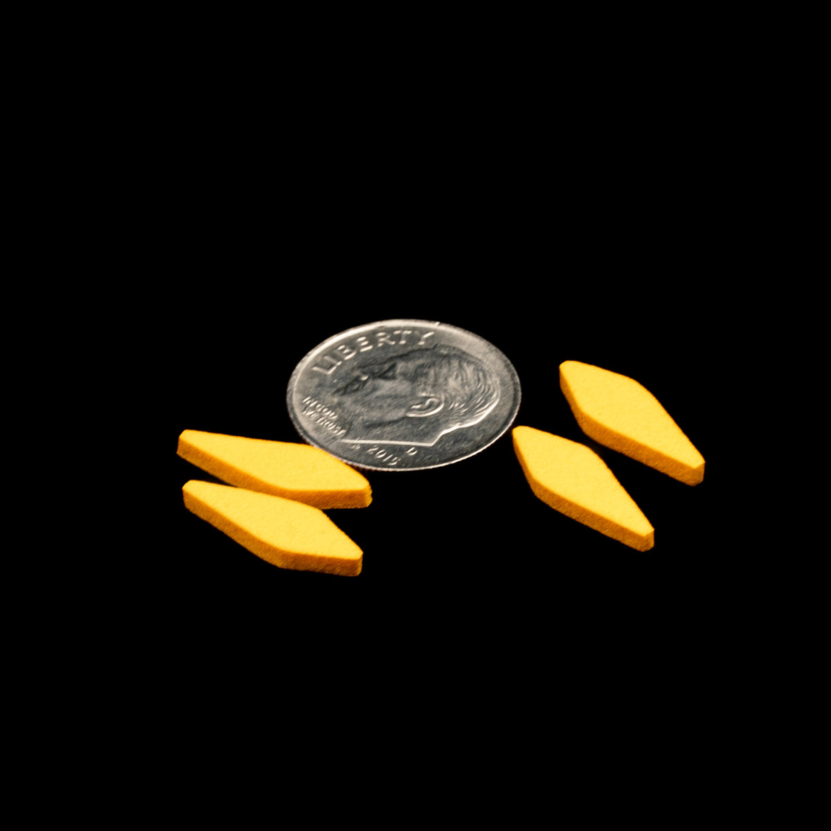 Foam Fly Toppers - fly tying material - image 7
