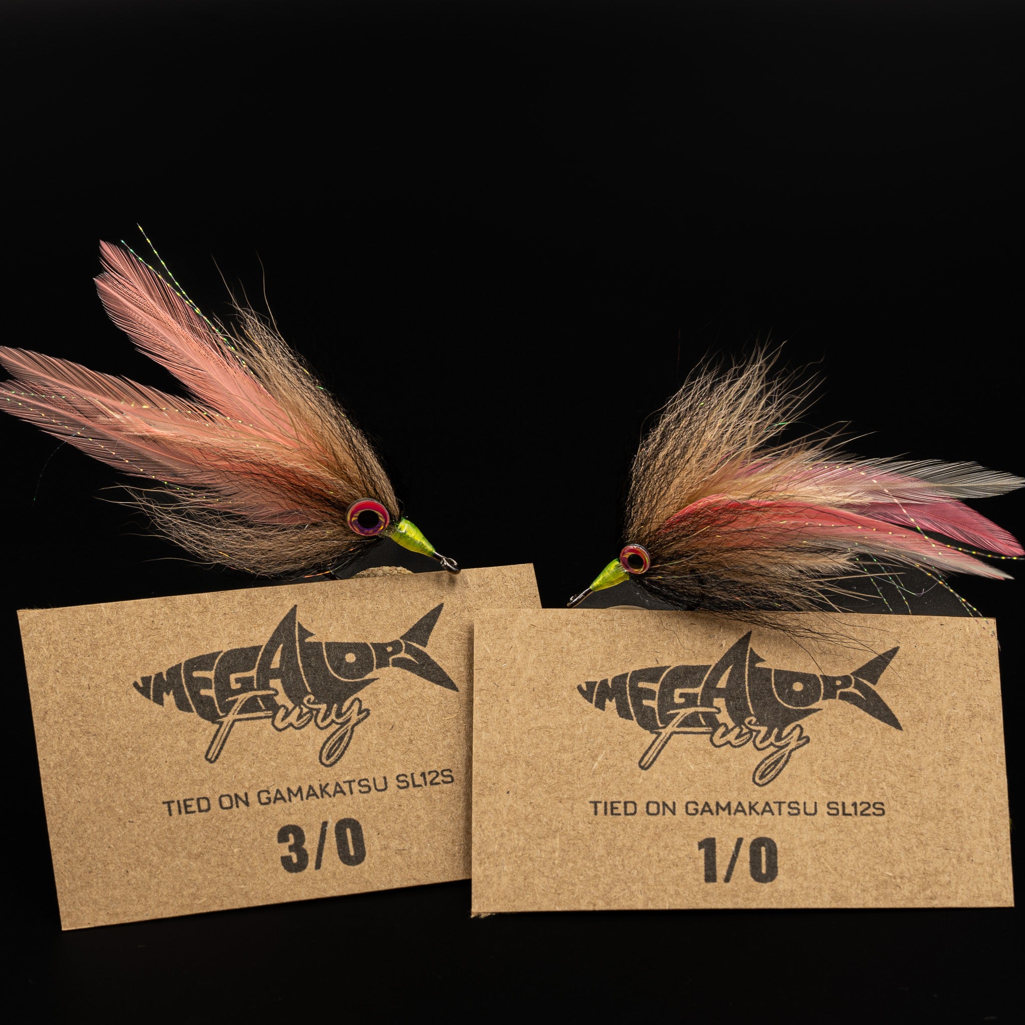 Megalops Fury – Mike Flysmith