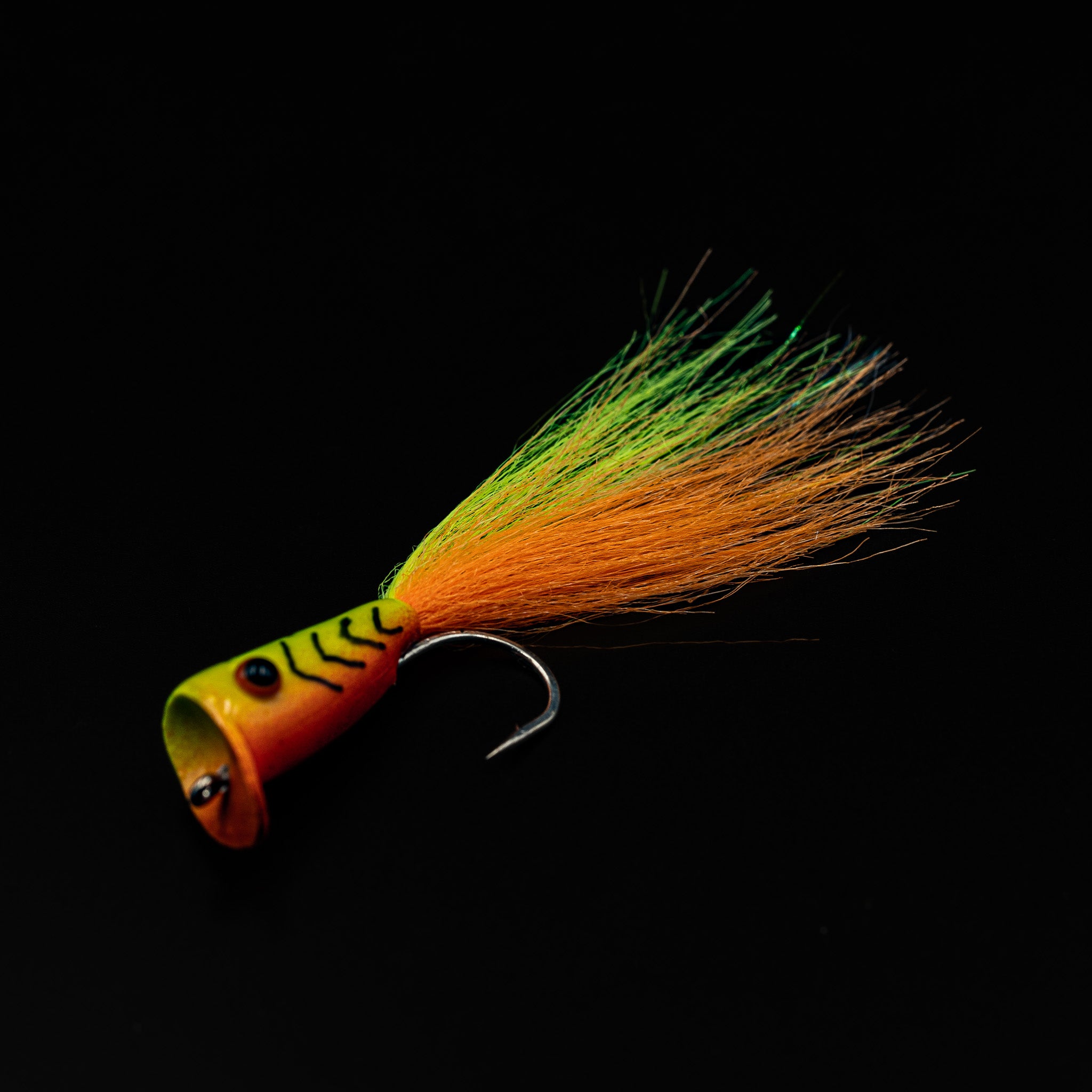 Bisharat’s Strip Tease - Rainy's