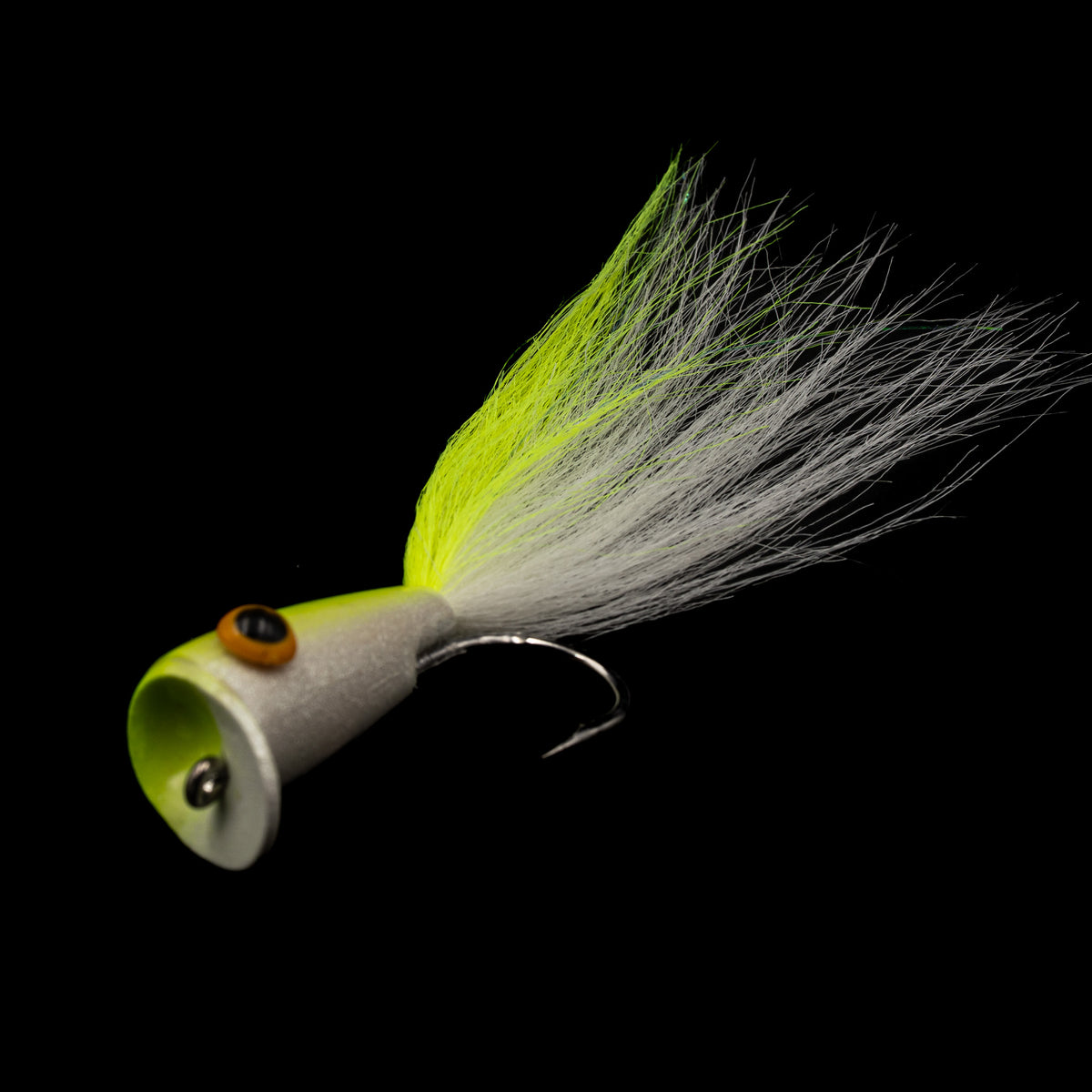 Bisharat’s Strip Tease - Rainy's - fly - image 13