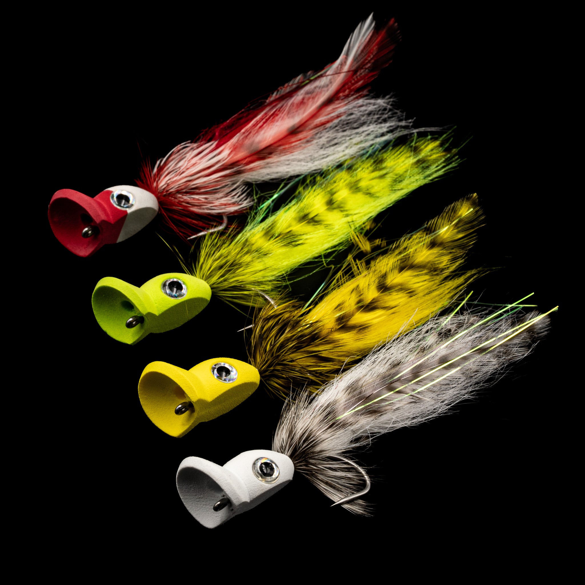 Rainy’s Bubble-Head - Rainy's