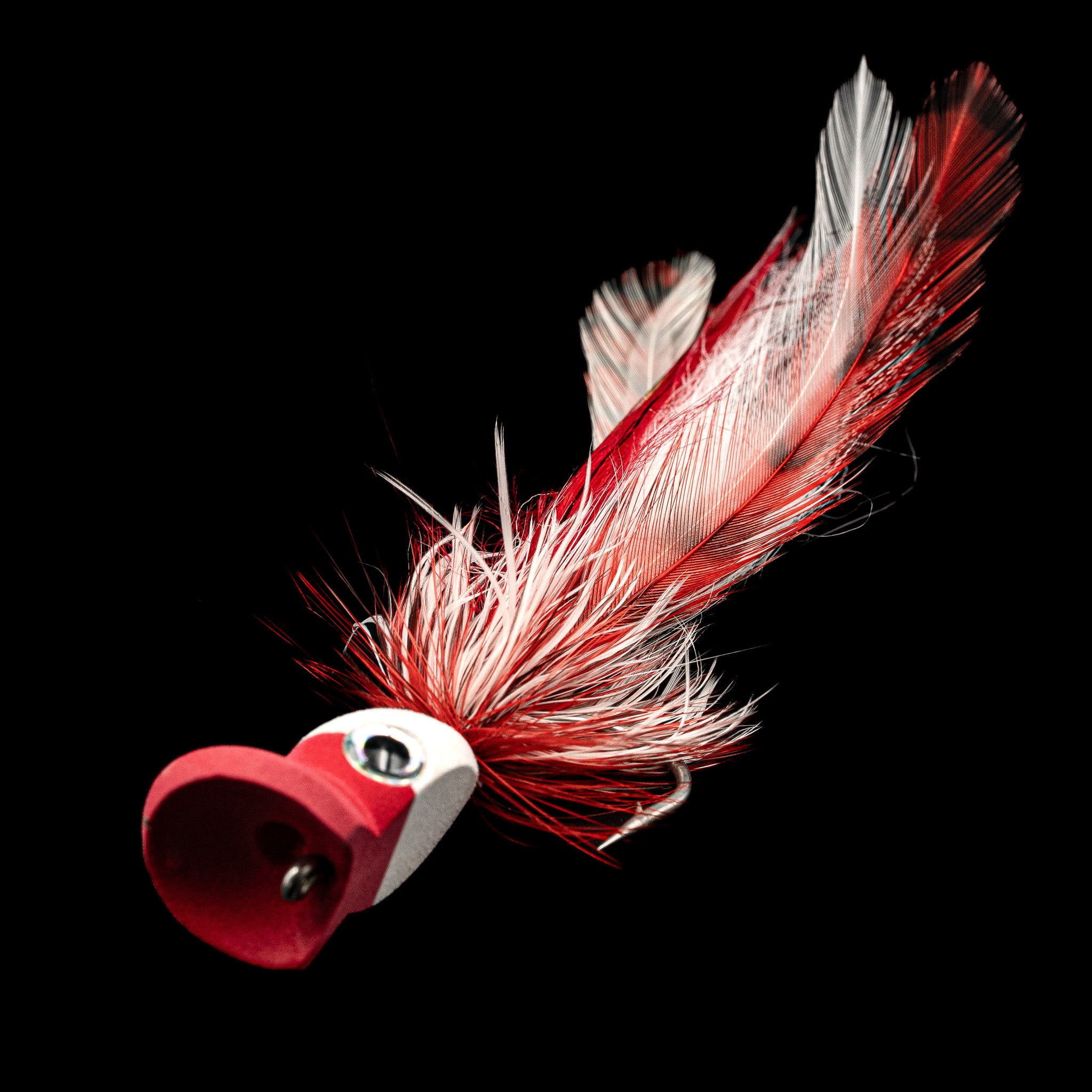 Rainy’s Bubble-Head - Rainy's