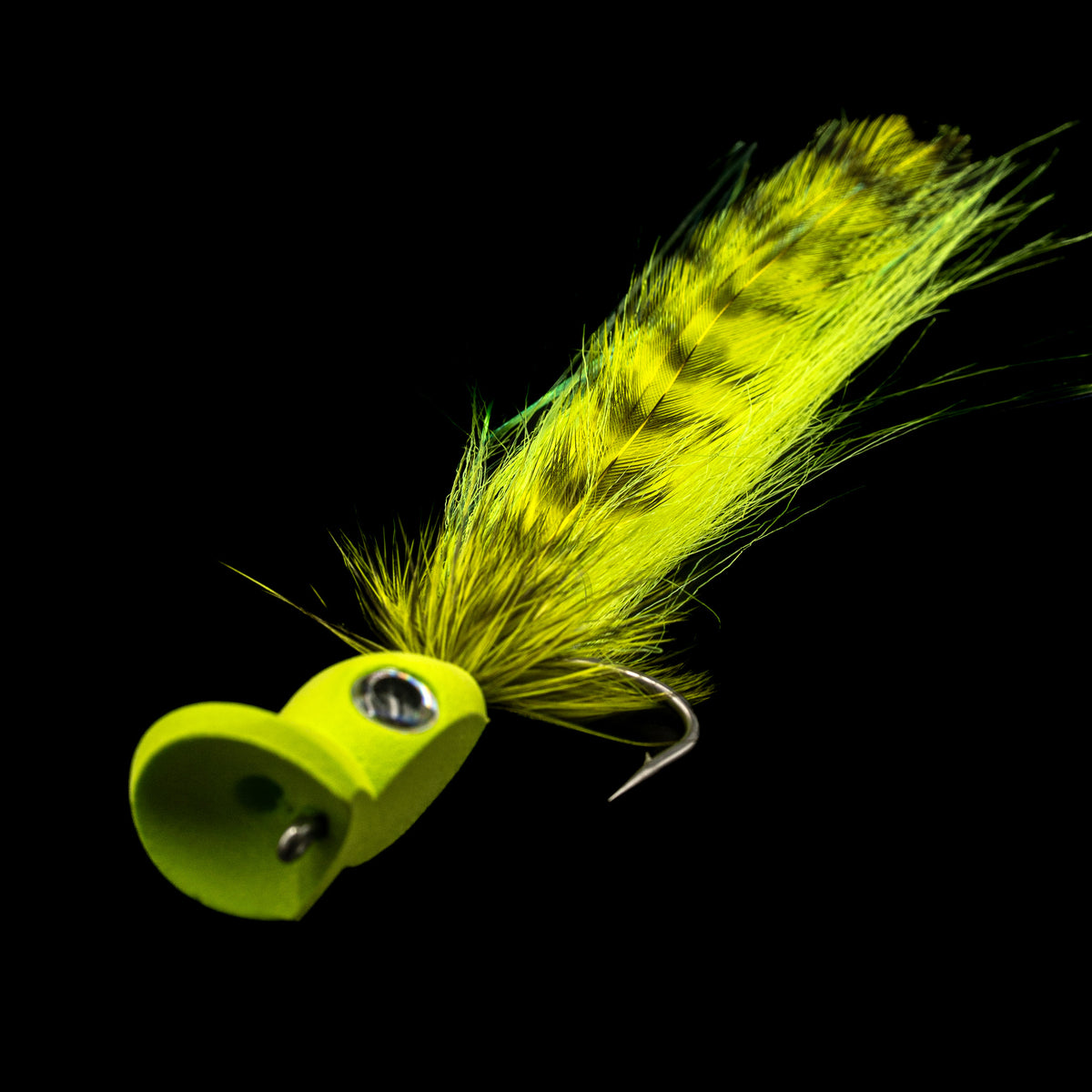 Rainy’s Bubble-Head - Rainy's - fly - image 5