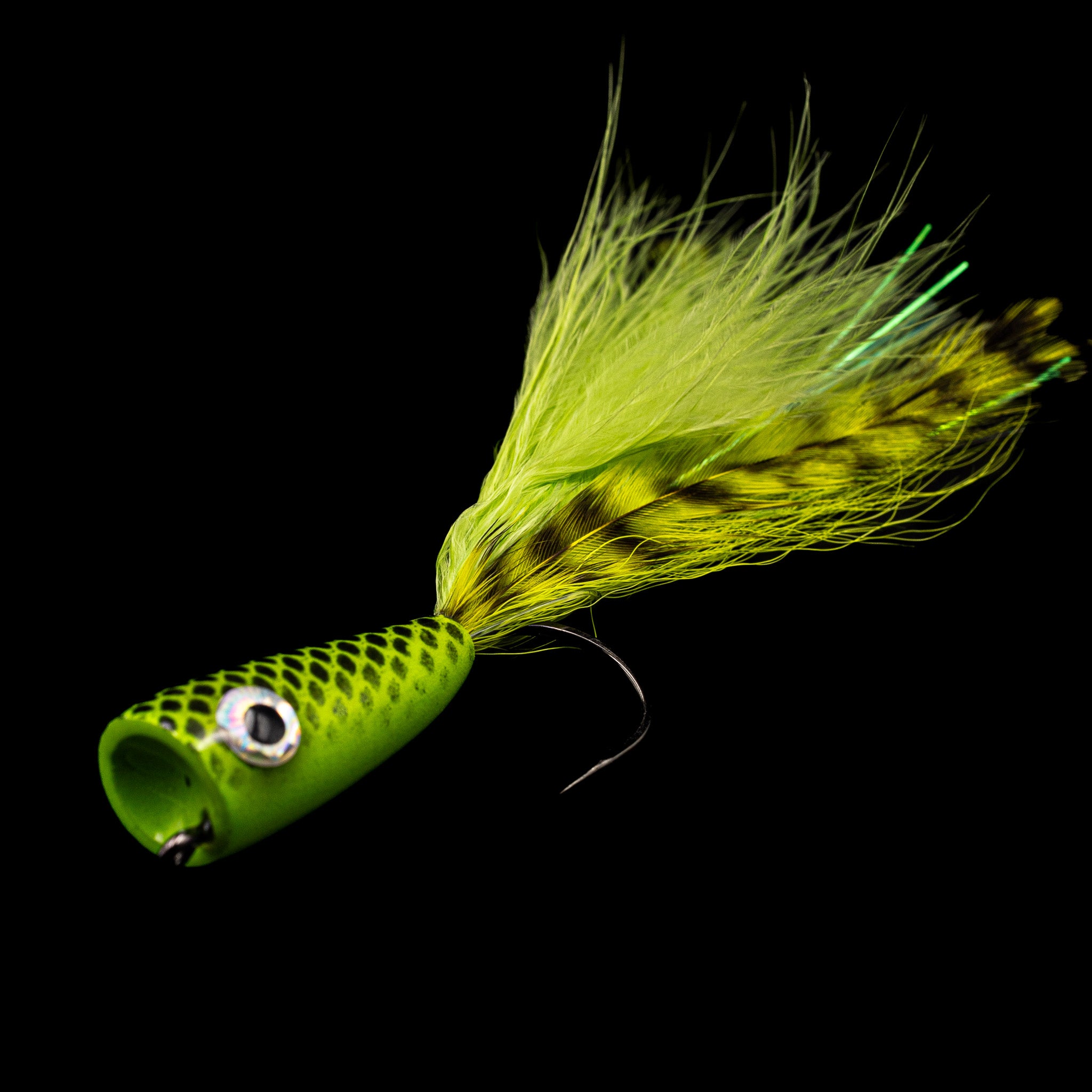 Rainy’s In-Shore Popper - Rainy's