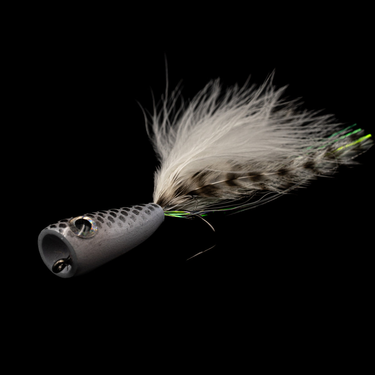 Rainy’s In-Shore Popper - Rainy's - fly - image 3