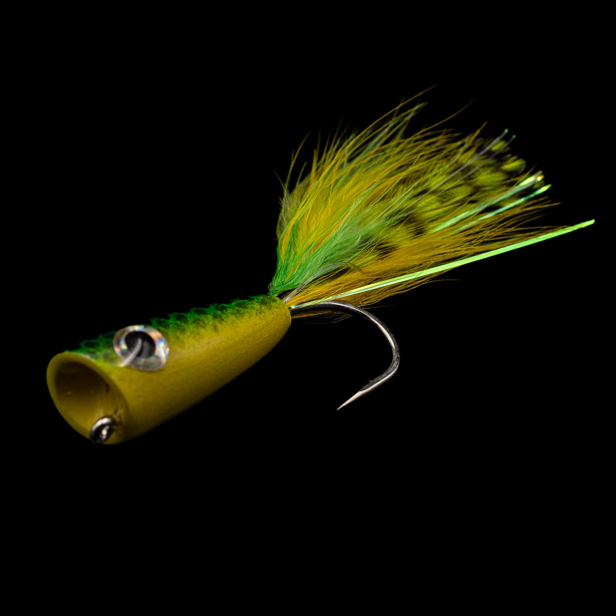 Rainy’s In-Shore Popper - Rainy's - fly - image 5