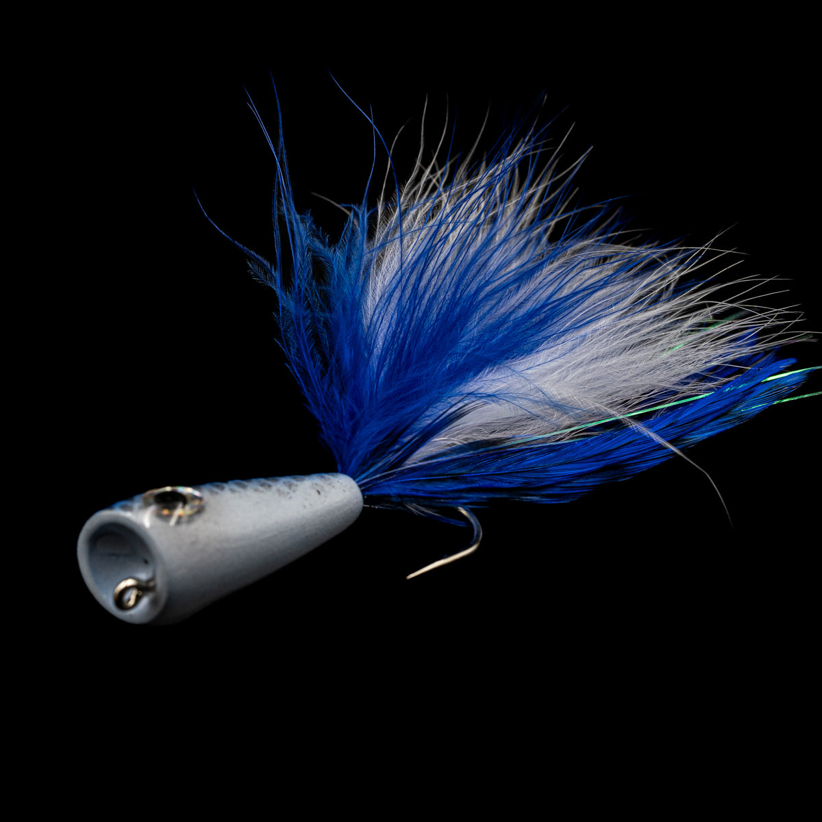 Rainy’s In-Shore Popper - Rainy's - fly - image 6