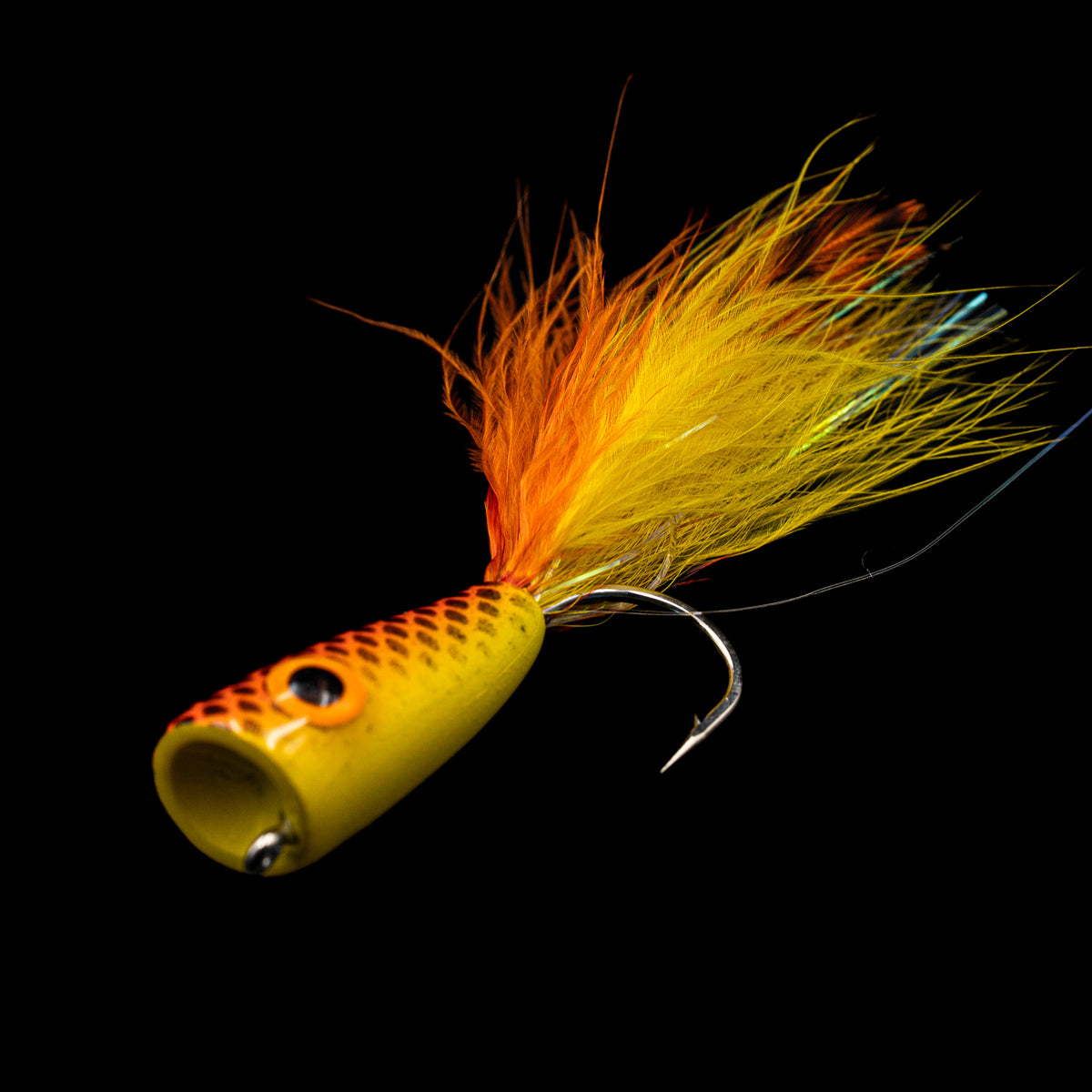 Rainy’s In-Shore Popper - Rainy's - fly - image 4