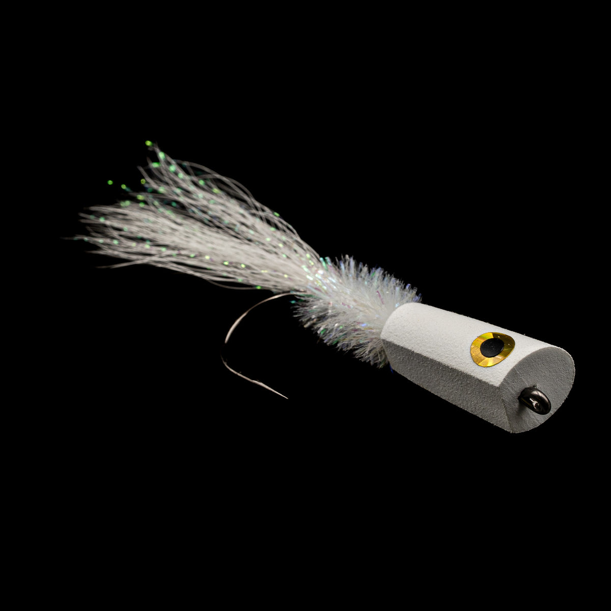 Lefty’s Popping Bug – Rainy’s Signature Pattern - fly - image 3