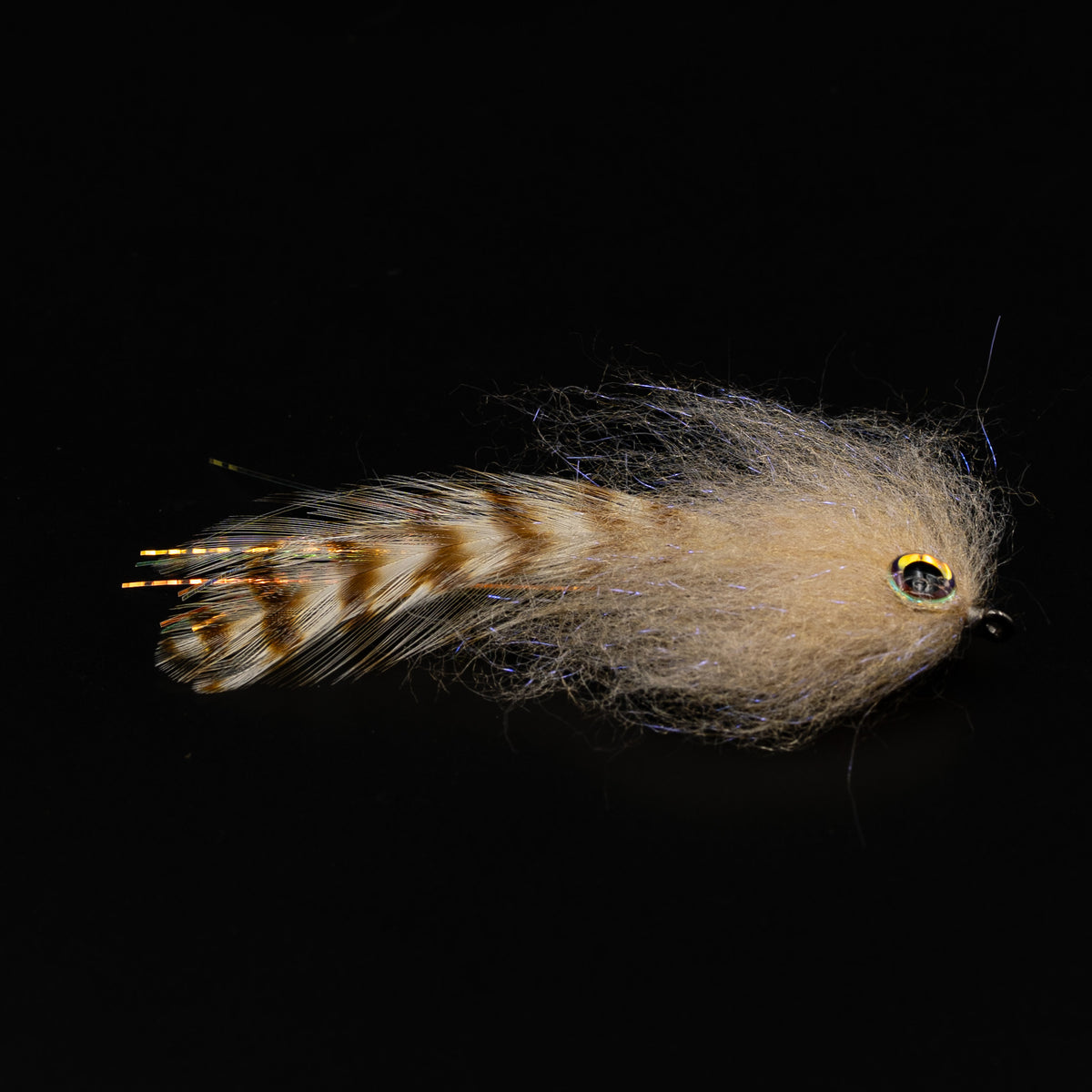 Ehler’s Laser Minnow – Rainy’s Flies - fly - image 3