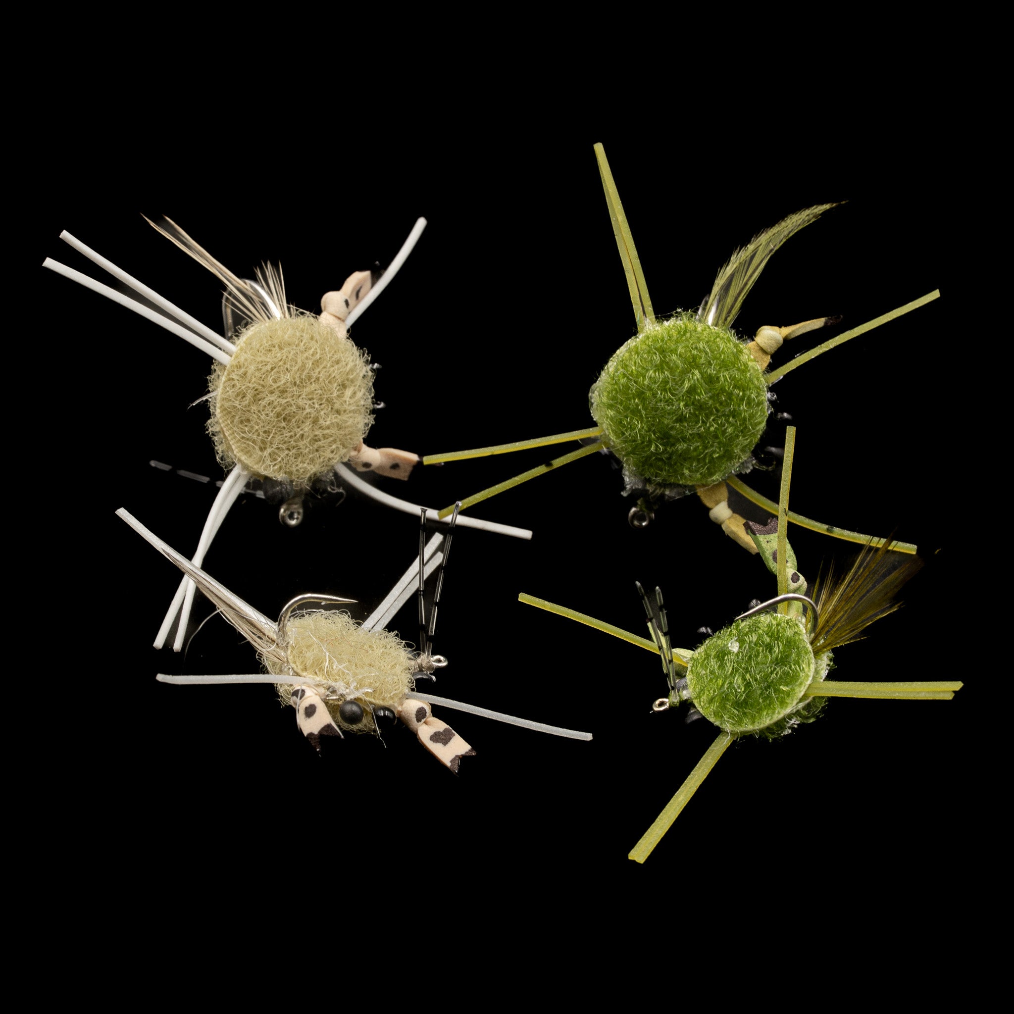 Samson’s Stone Crab – Rainy’s Flies