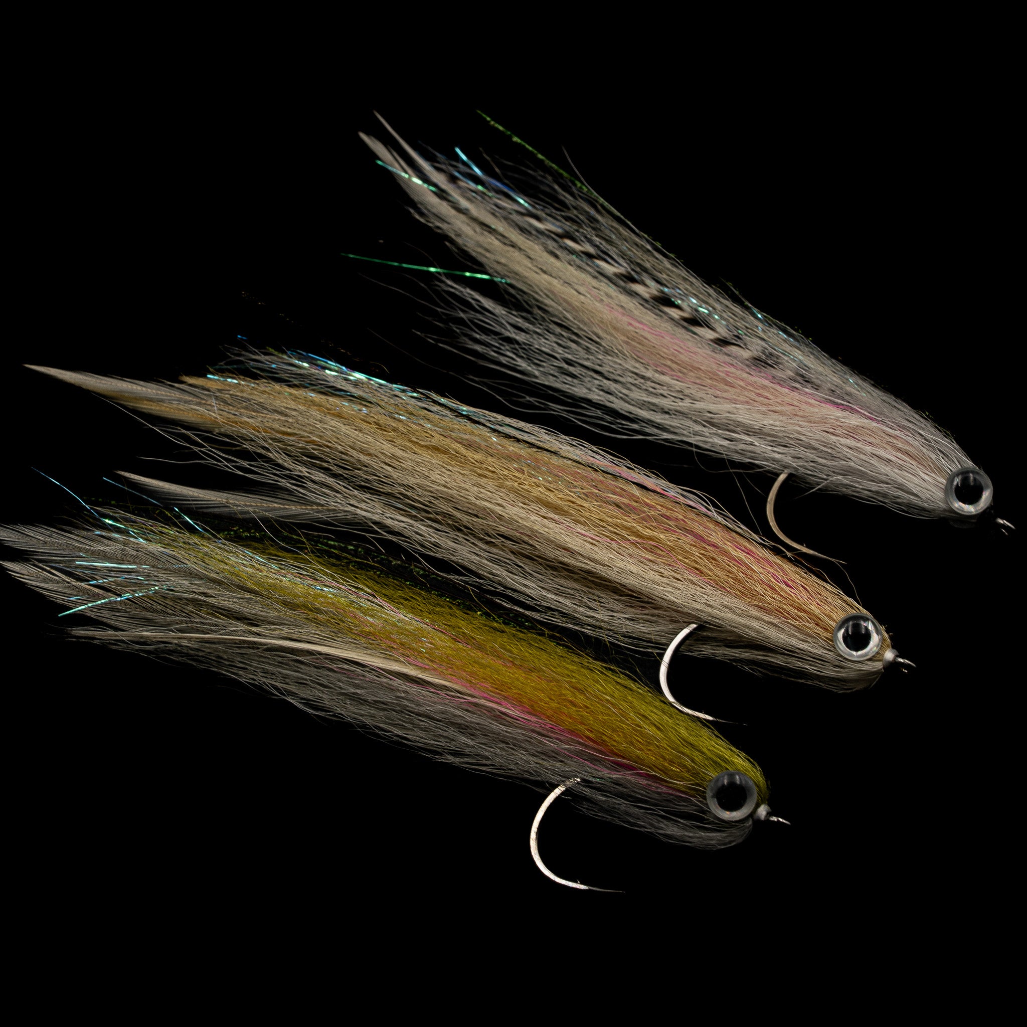 Casey’s Mullet – FlySmithFlies