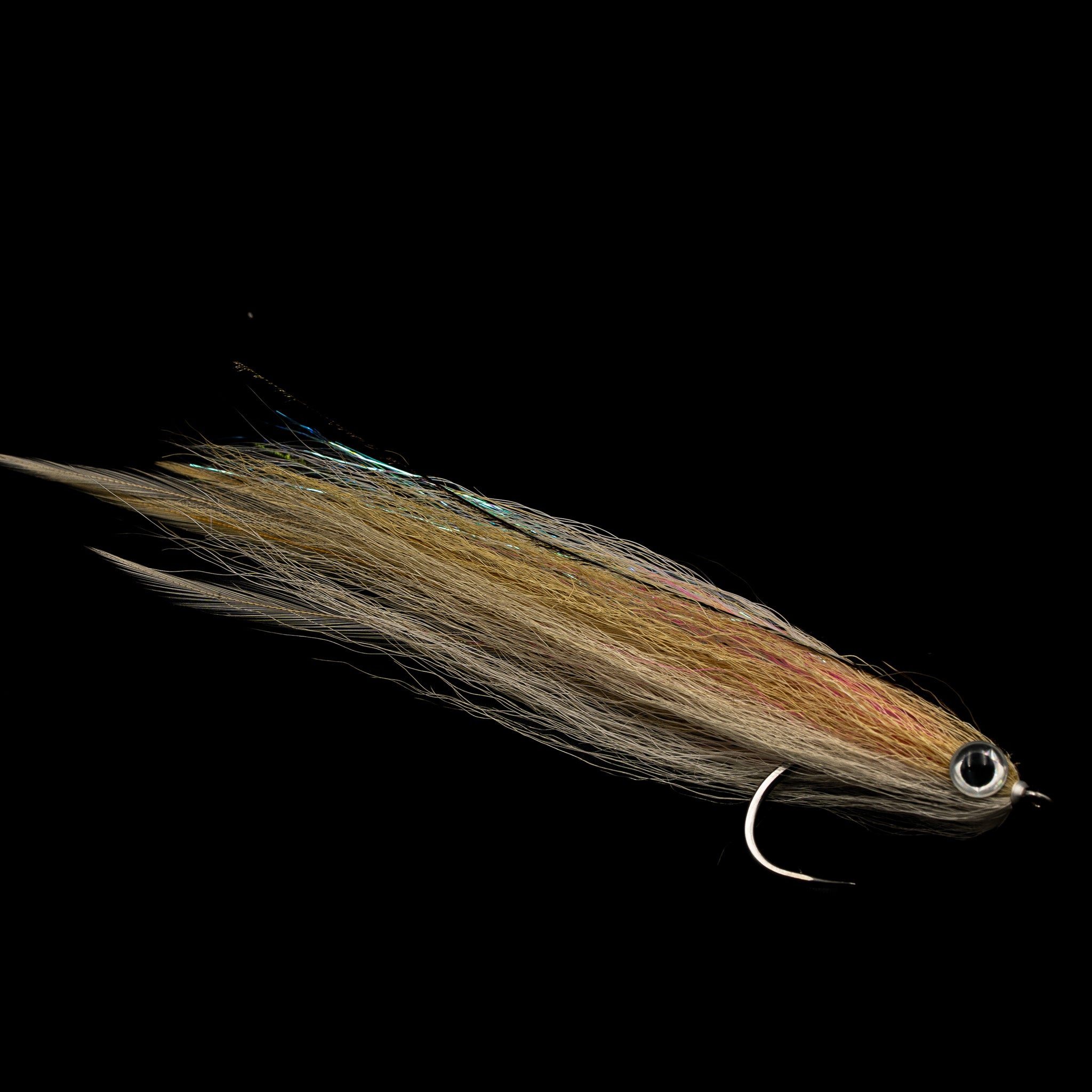 Casey’s Mullet – FlySmithFlies