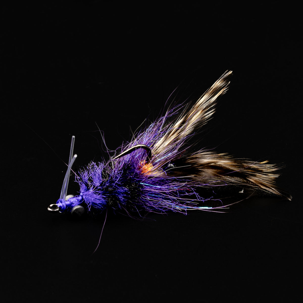 Simple Crab - fly - image 3