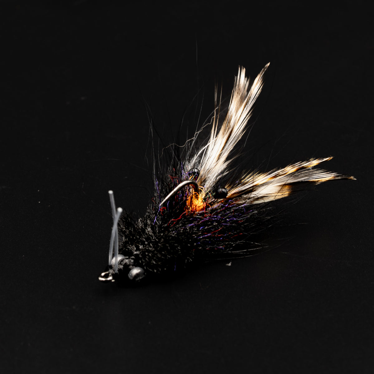 Simple Crab - fly - image 5