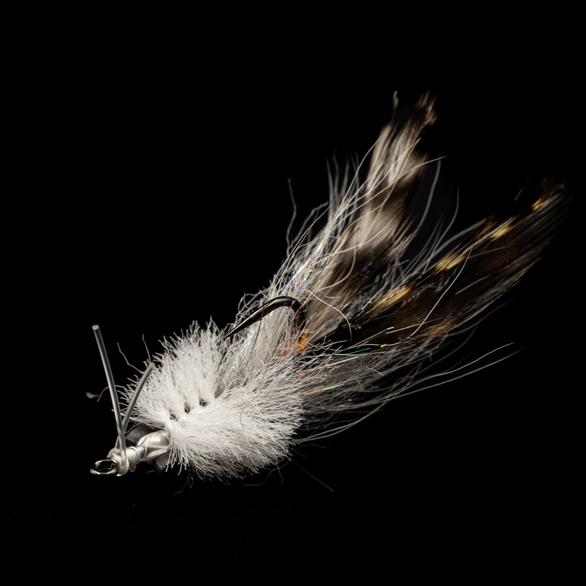 Simple Crab - fly - image 4
