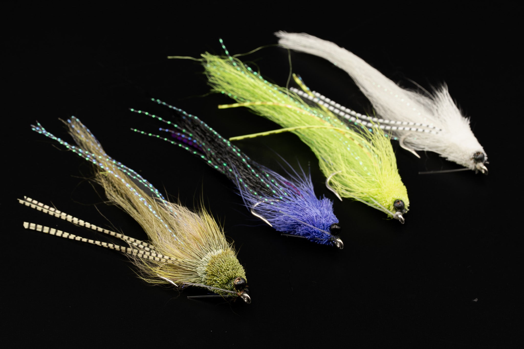 Low Water Minnow - fly - image 6