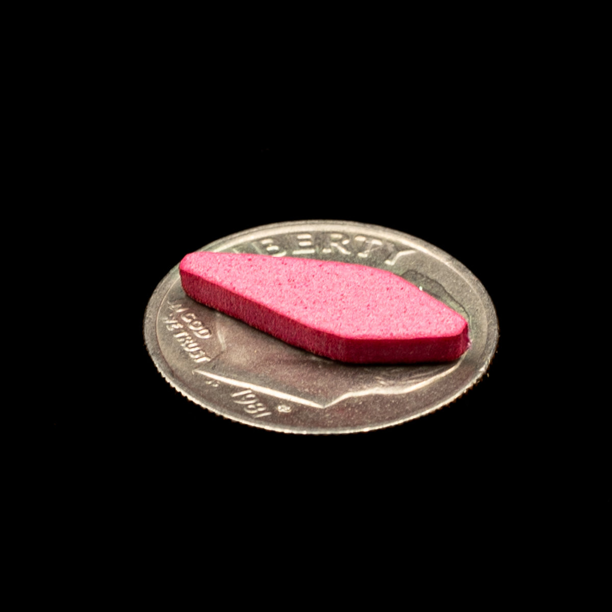 Foam Fly Toppers - fly tying material - image 4