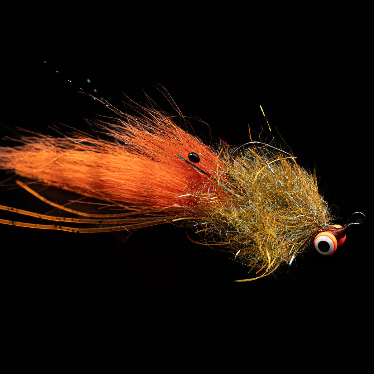 Redfish Crack- FlySmith Flies - image 18