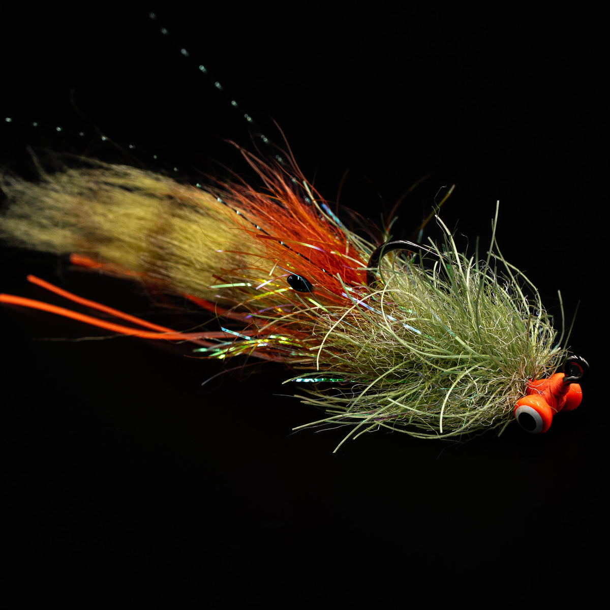 Redfish Crack- FlySmith Flies - image 17
